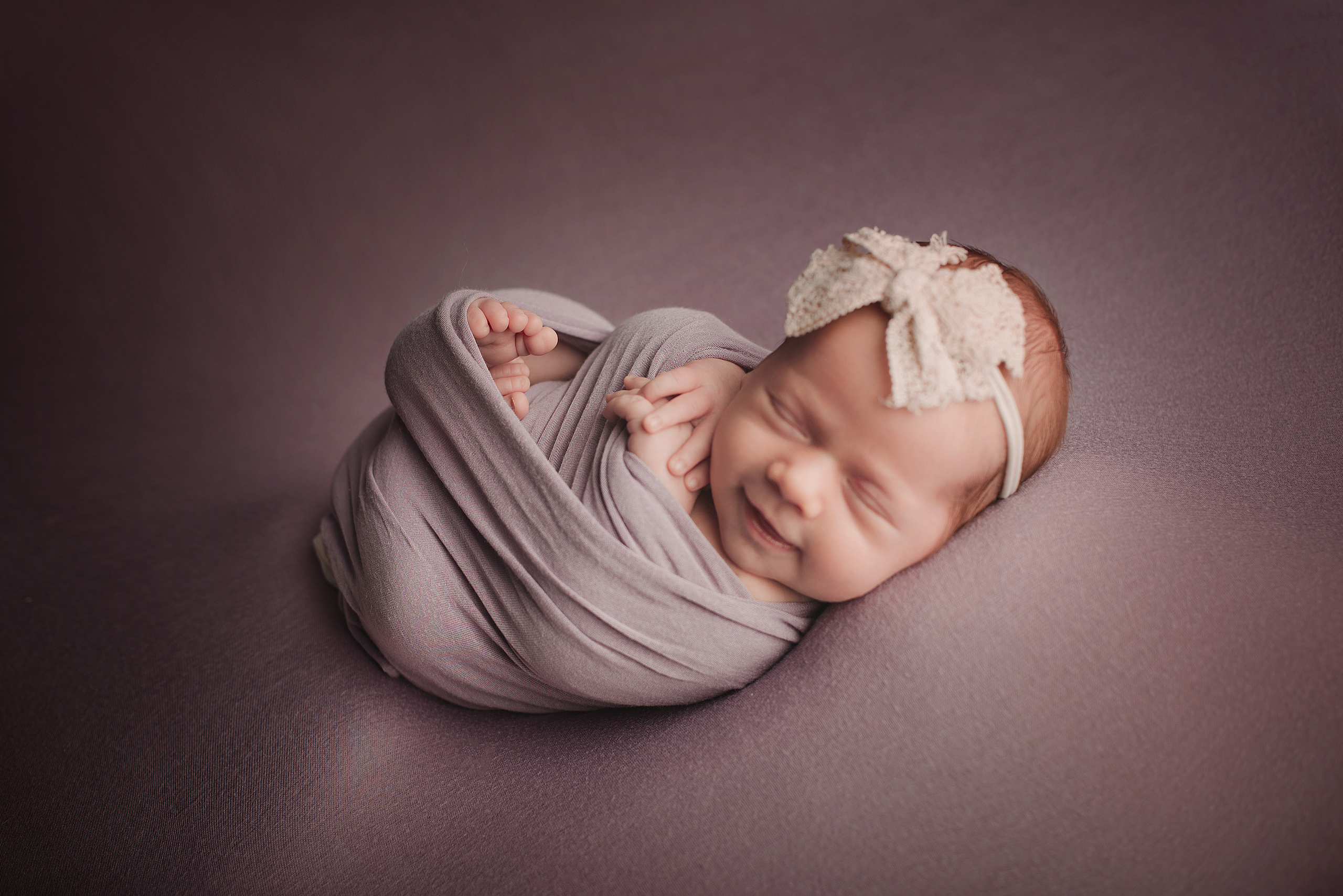 Отзывы. Фотограф новорожденных Василиса Панькова