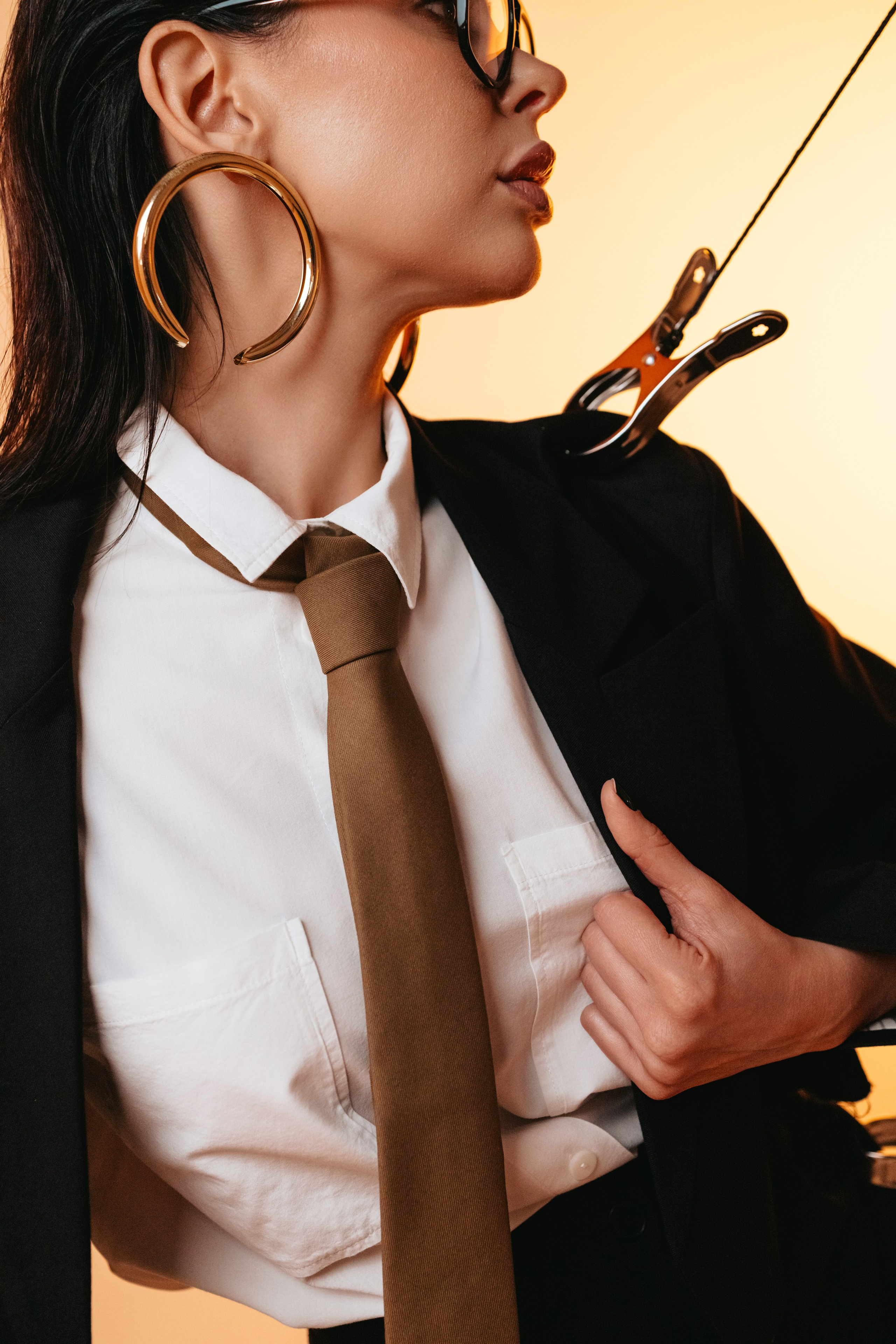 Рекламная фотосессия. Семейный и портретный фотограф в Геленджике Любовь Бодрова