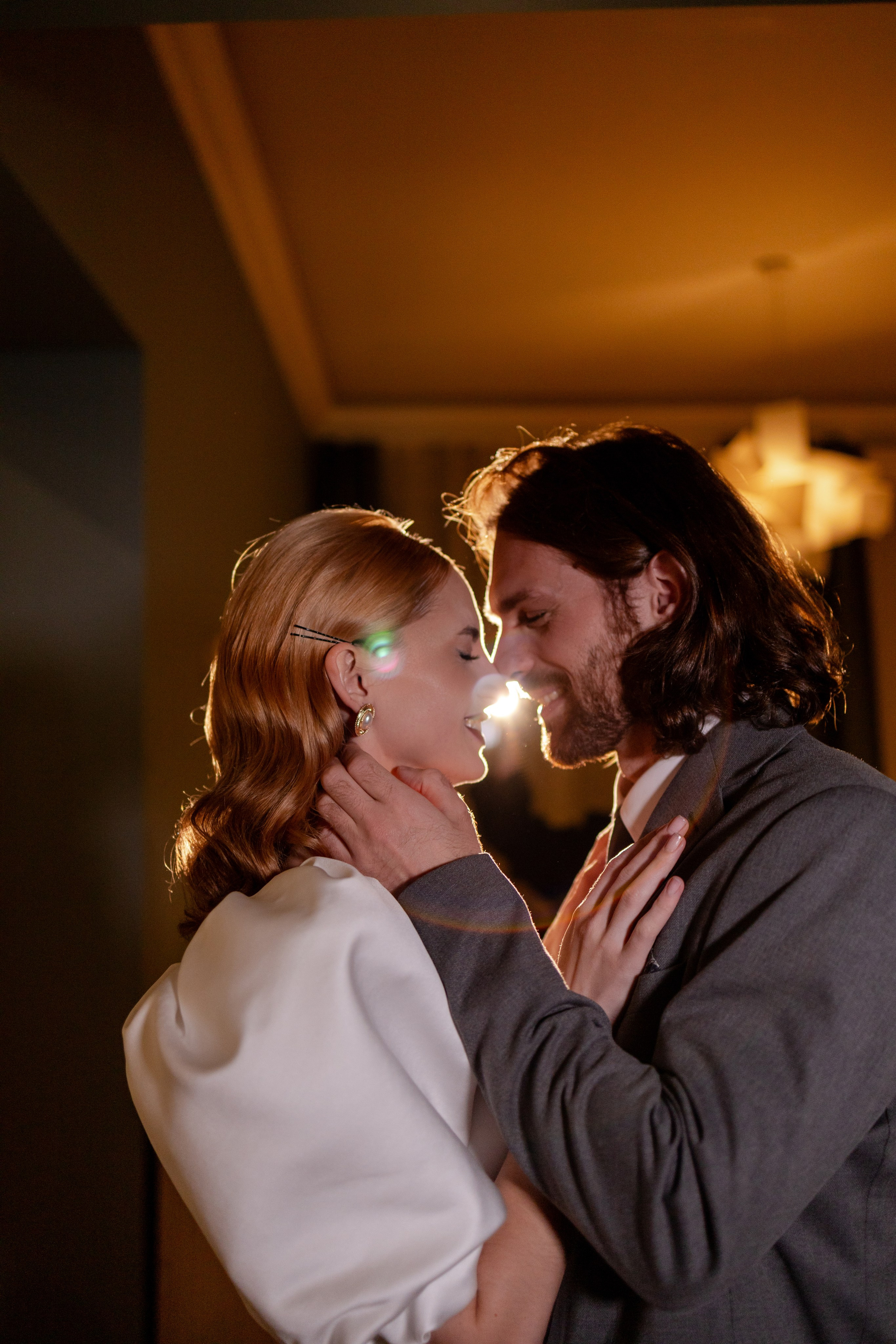 Свадьба в аппартаментах. Семейный и портретный фотограф в Геленджике Любовь Бодрова