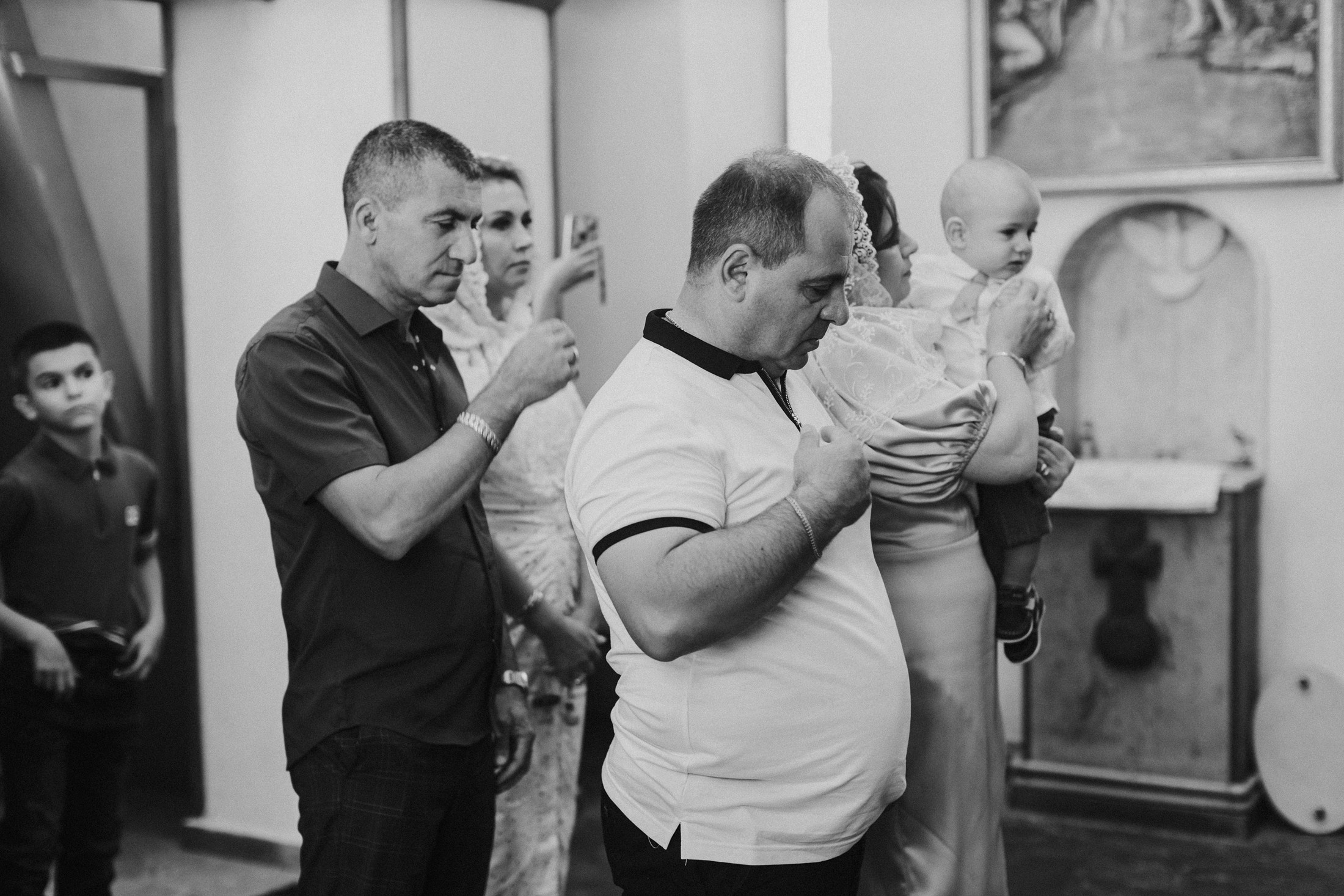 Армянская Апостольская Святая Православная Церковь Святого Георгия. Фотографы в городе Волгограде — Людмила Агеева и Алексей Околелов