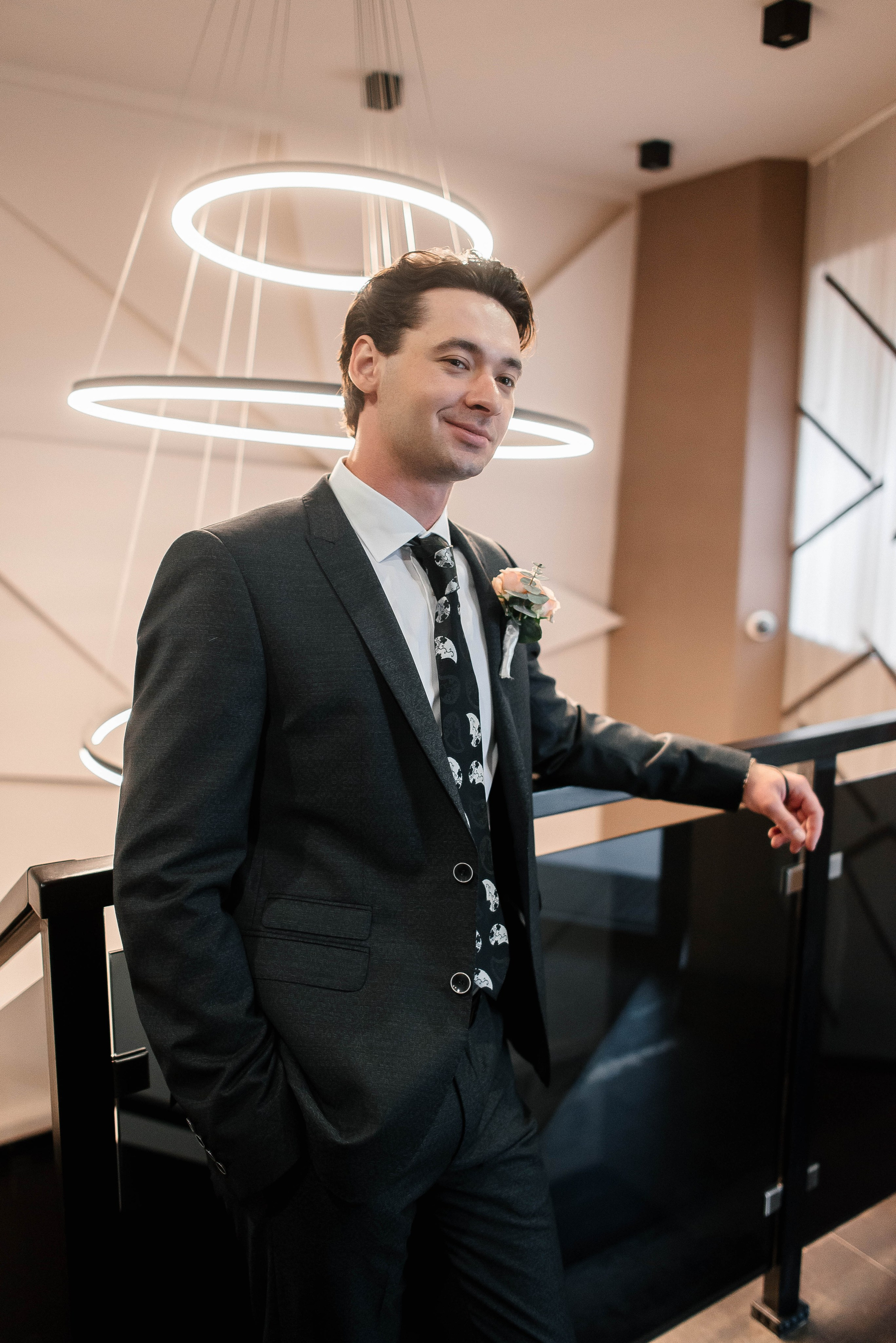 Михаил и Эмилия. Свадебный фотограф Курск Артем Духтанов