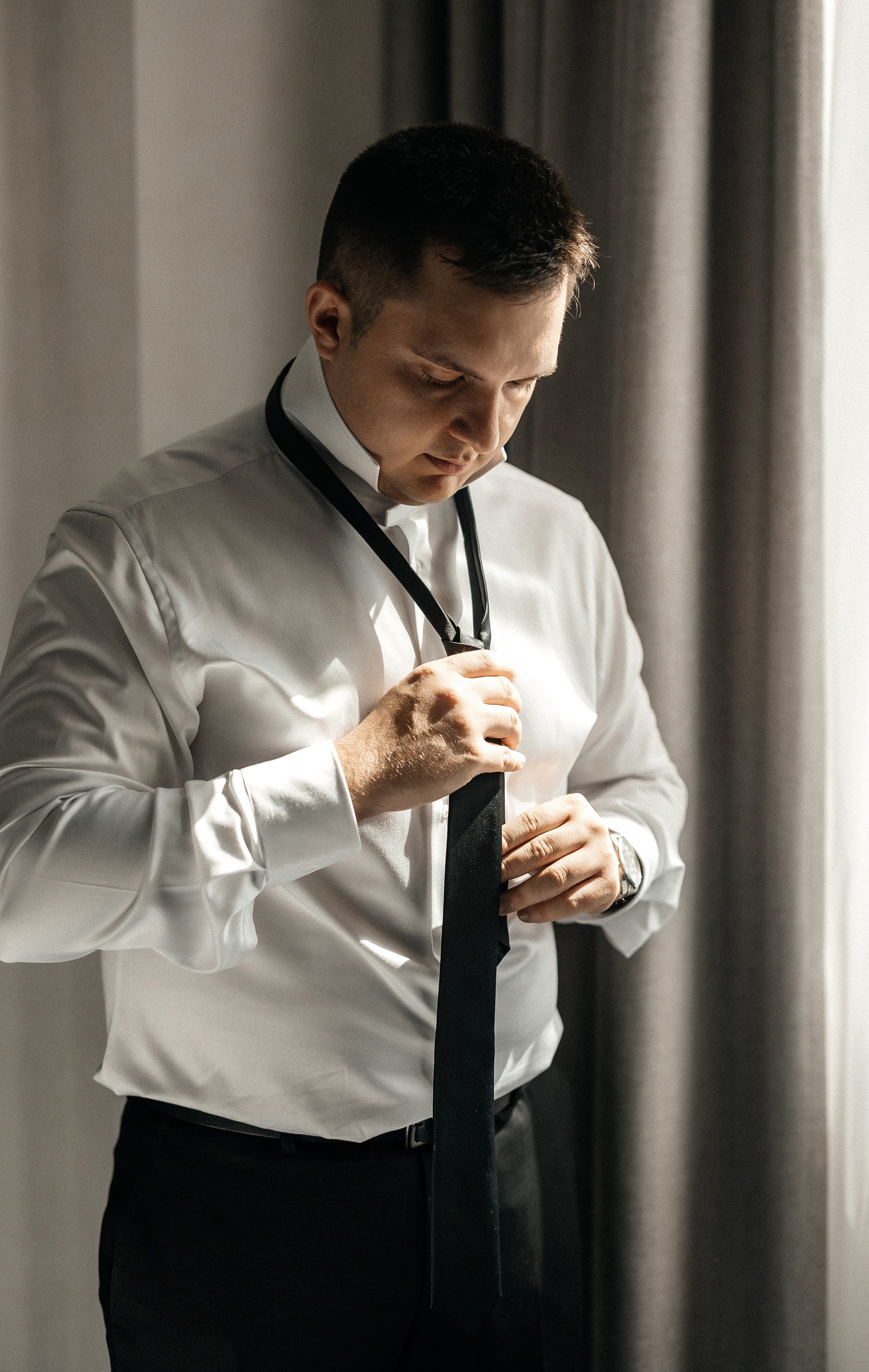 Виктор & Дарья. Свадебный и семейный фотограф в Омске Евгения Хакимова