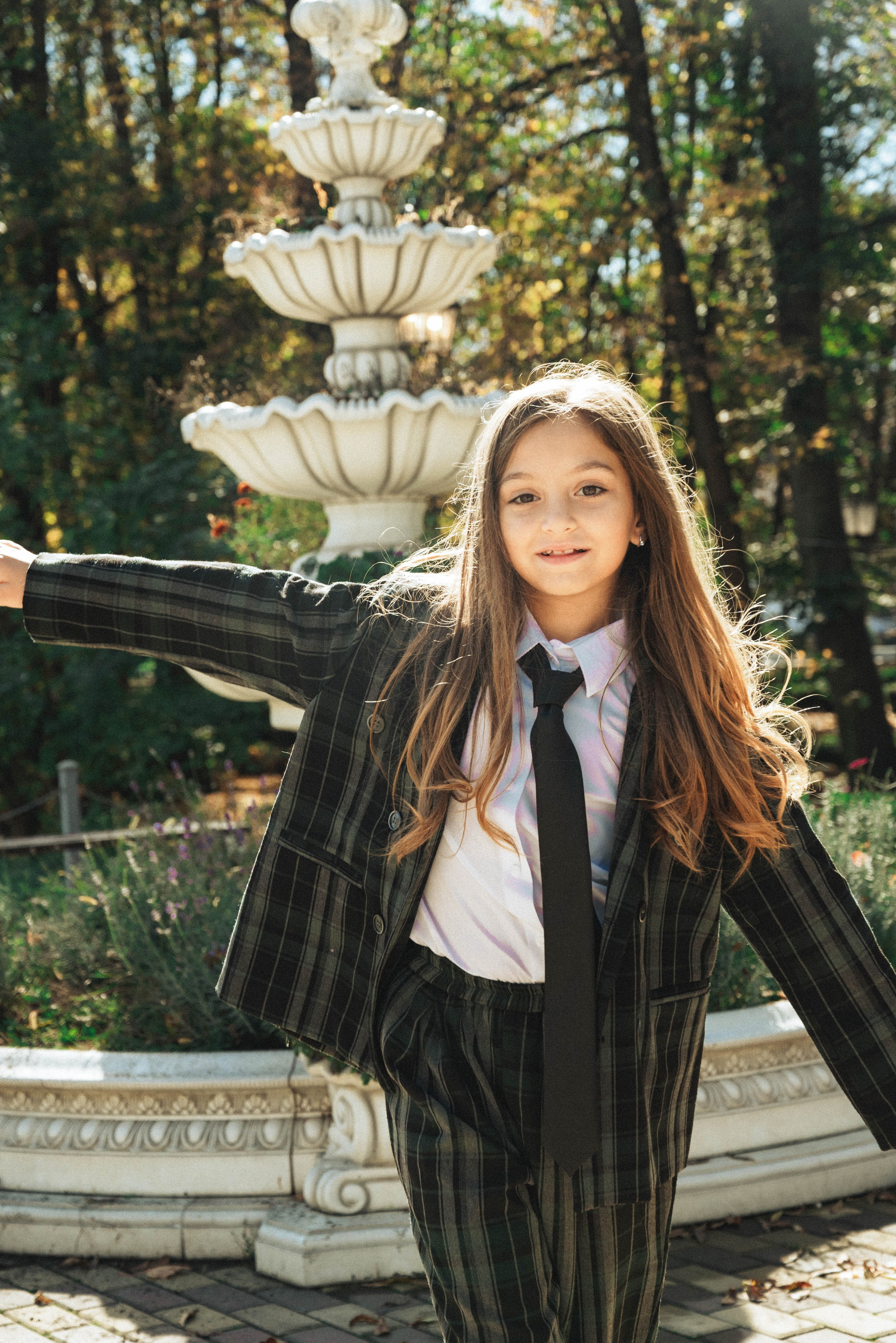 Детские портреты. Главная