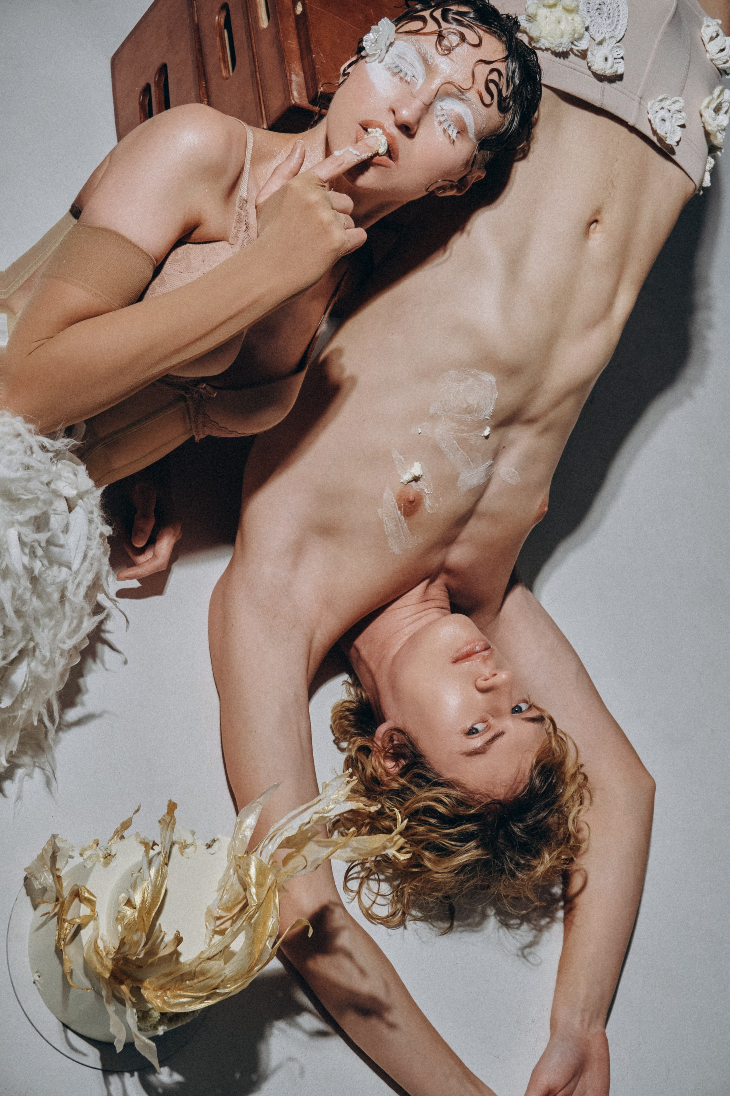 Проект Ботичелли. Фотограф в Минске Света Григорьева