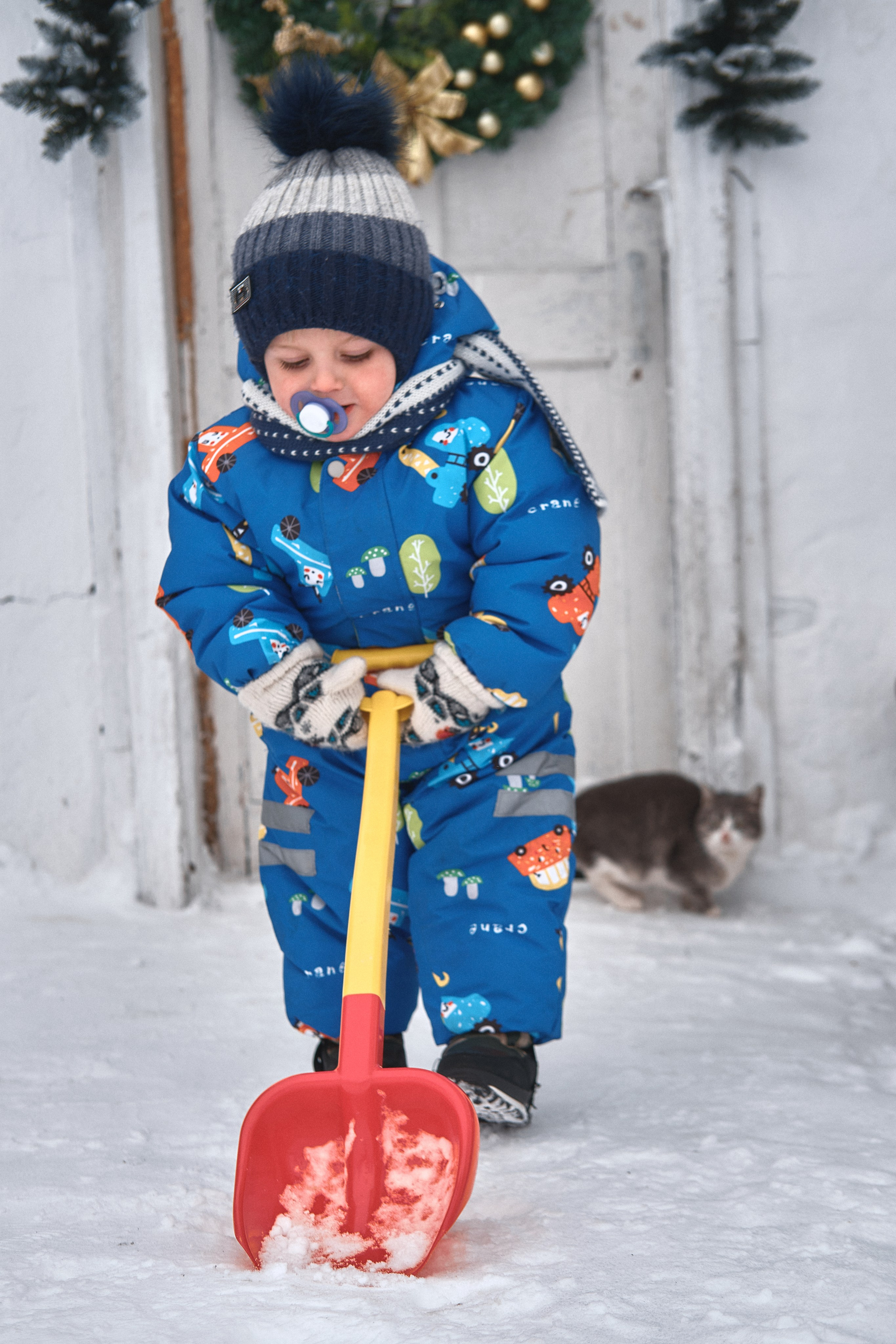 День рождения Миши_домашняя съёмка. Семейный и женский фотограф в Новомосковске и Узловой Михеева Татьяна