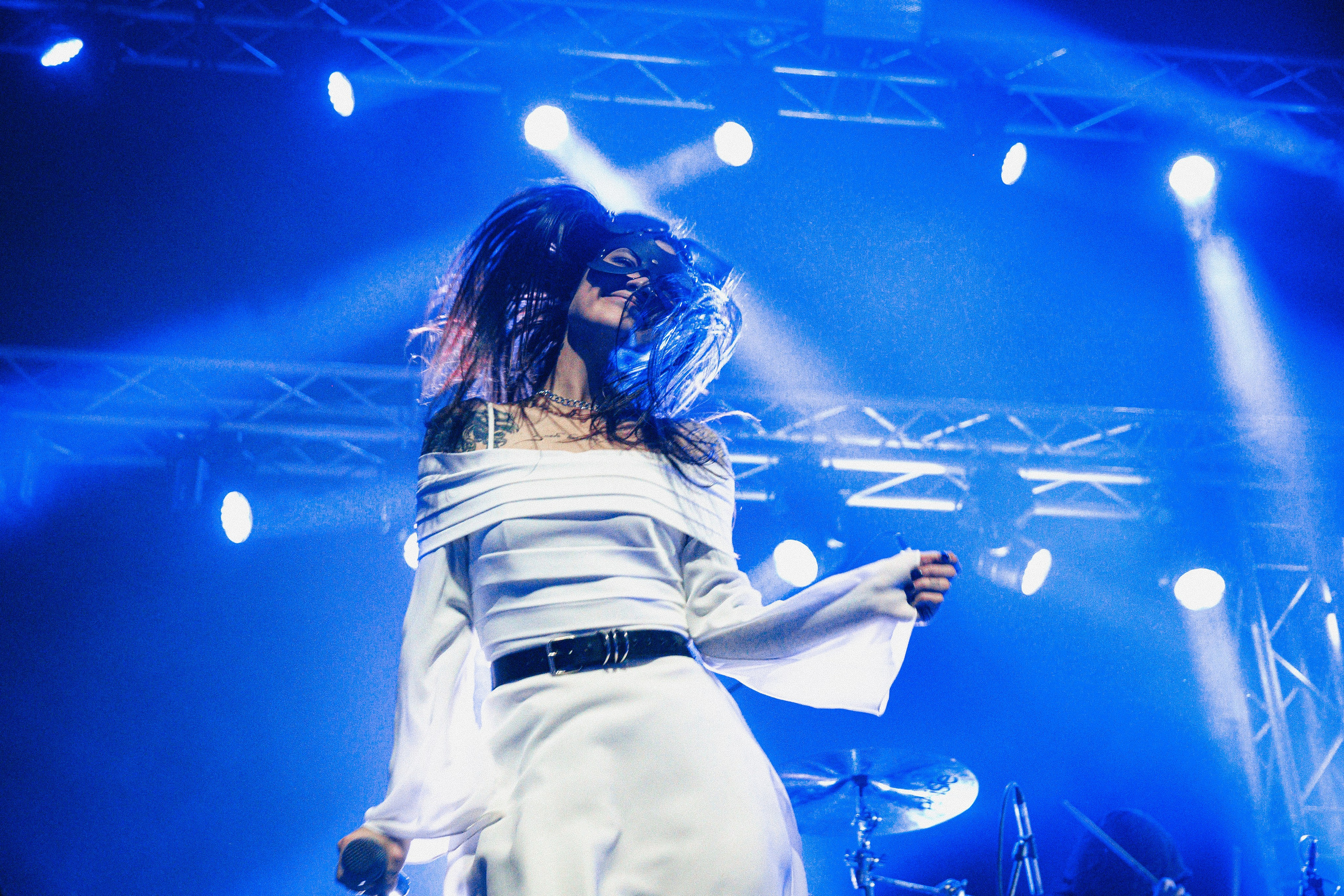 Ася Зелёная 