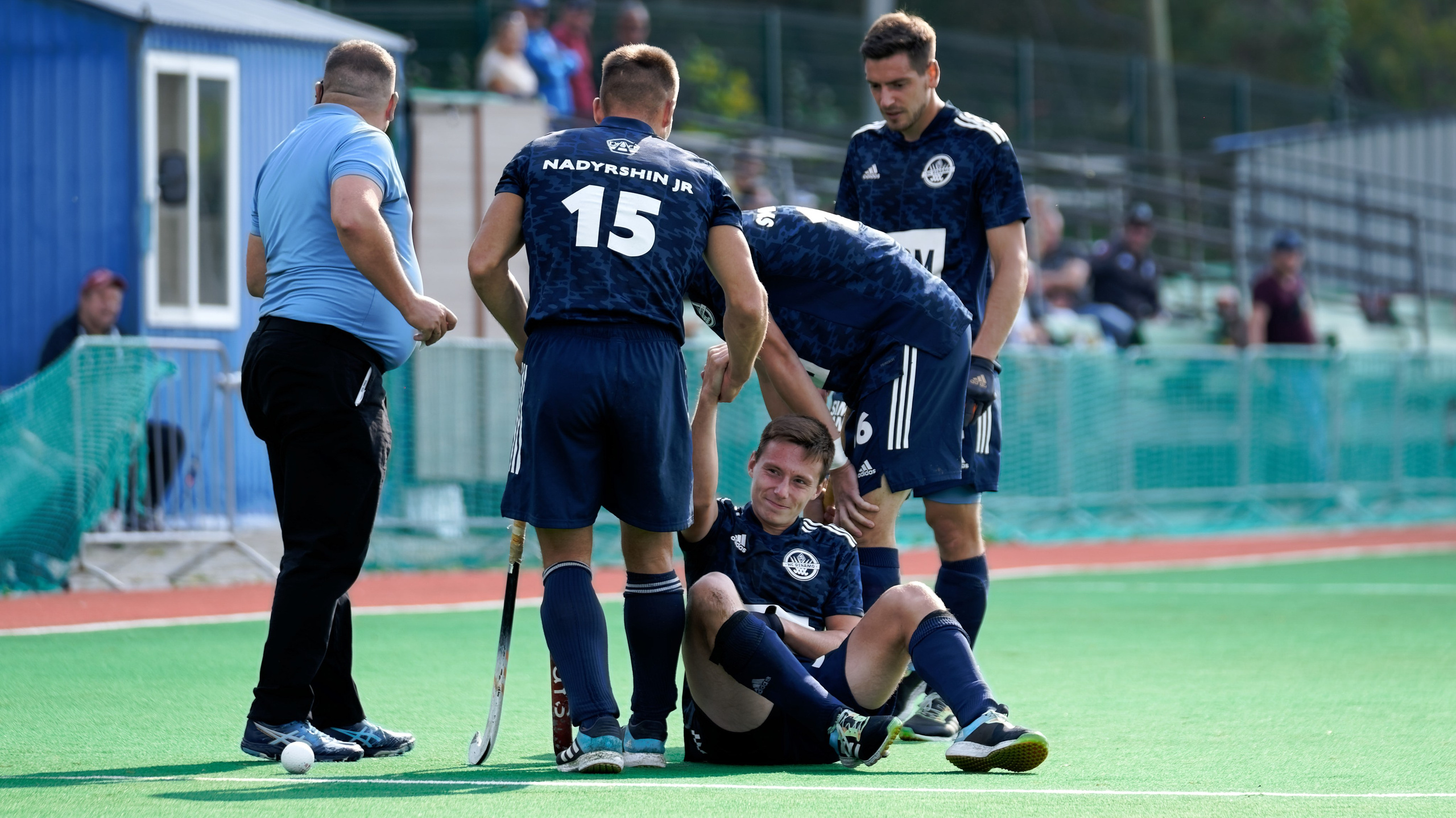 Спорт. Репортажный фотограф Даниил Коваленко