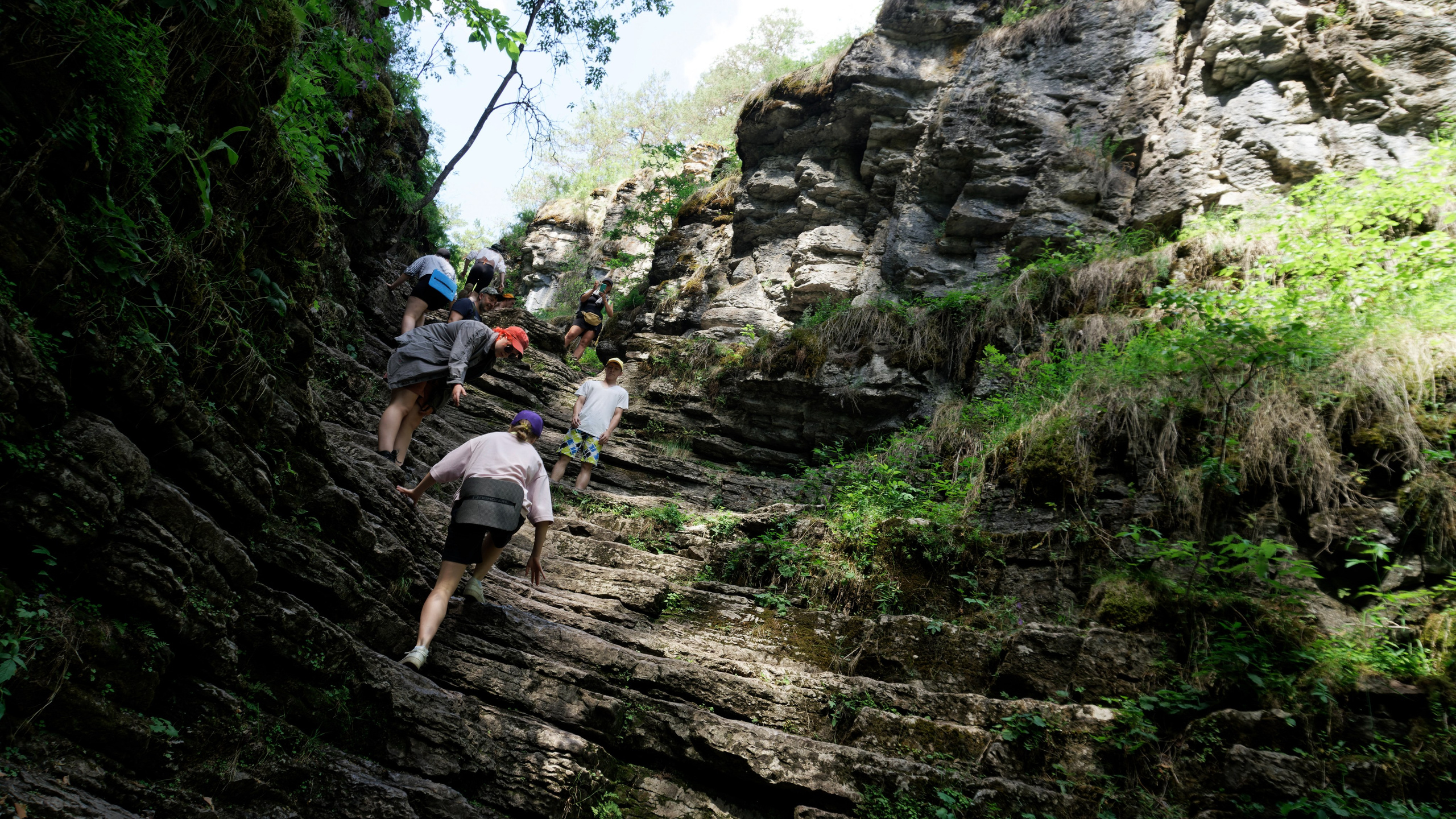 Репортажный фотограф Даниил Коваленко