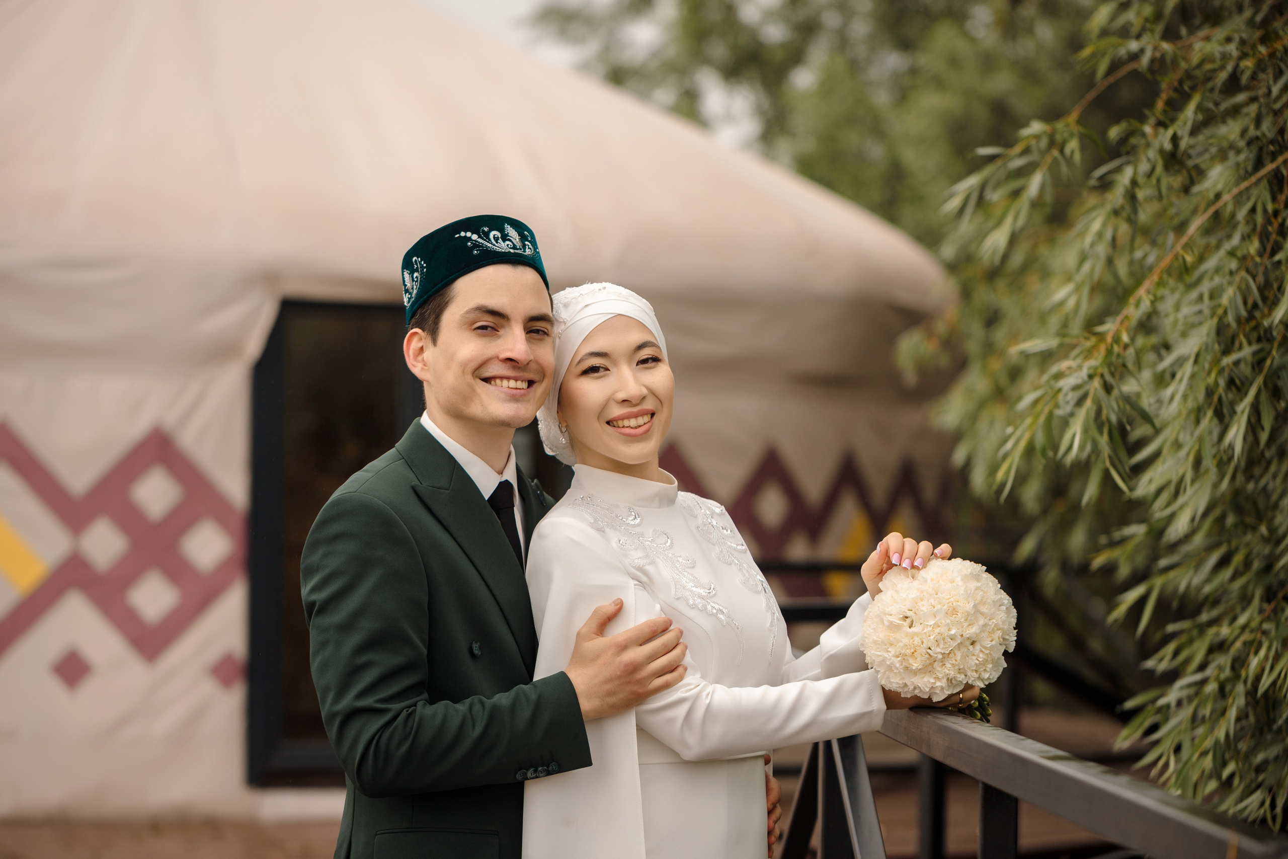 Никах. Свадебный и семейный фотограф Разида Мухаметова