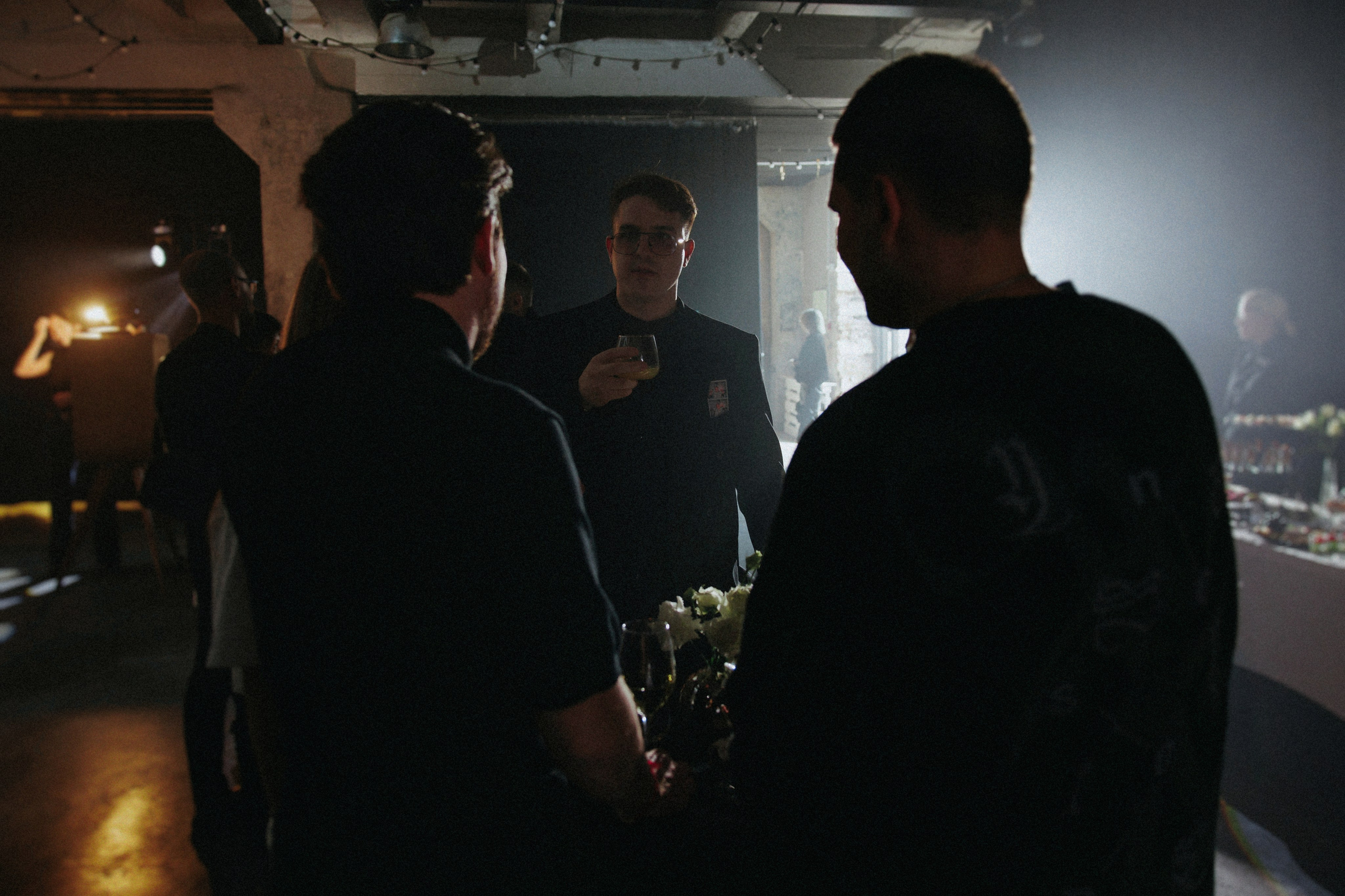 B-DAY НАСТЯ. Фотограф Иркутск Антипин Сергей