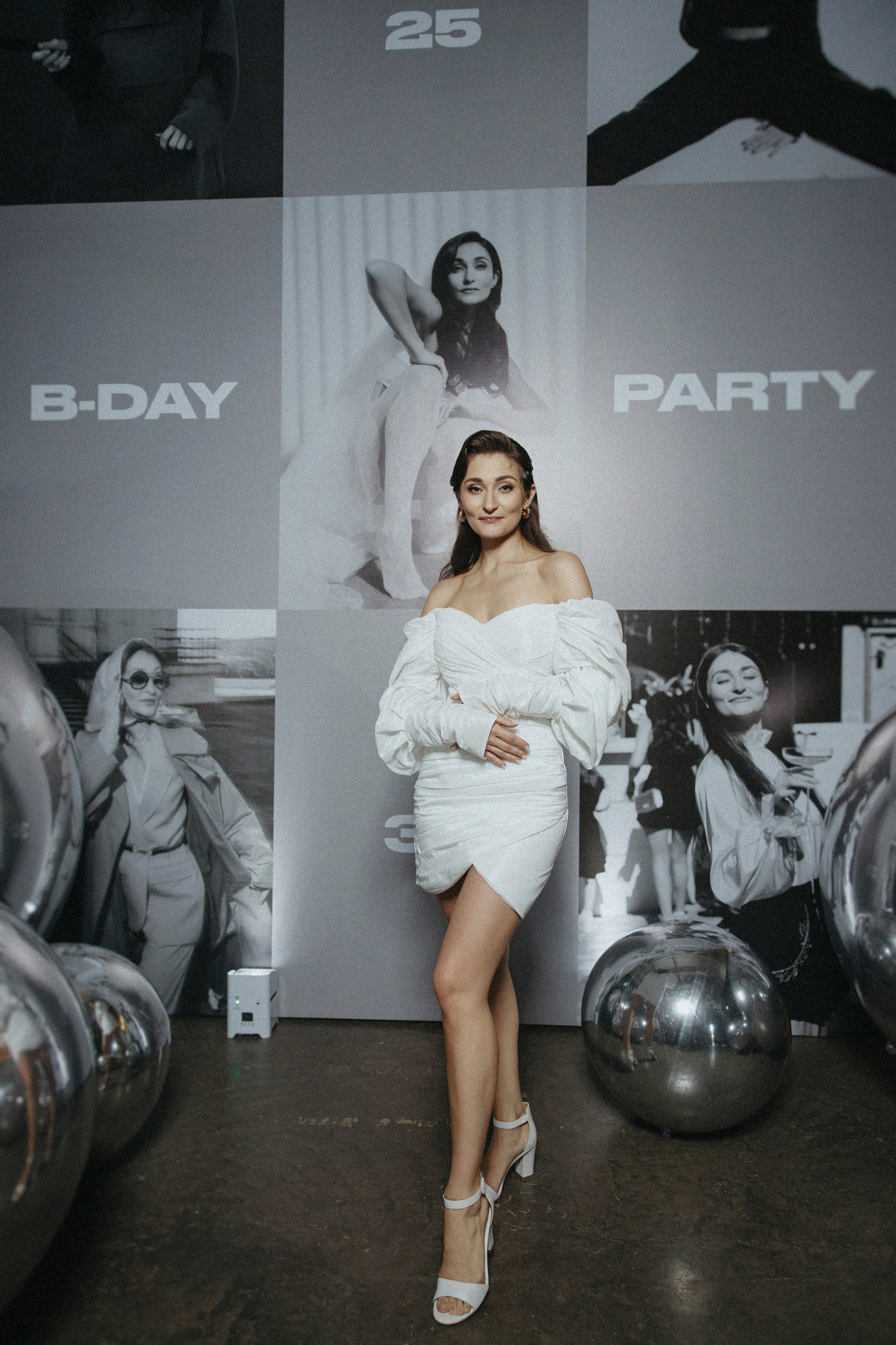 B-DAY НАСТЯ. Фотограф Иркутск Антипин Сергей