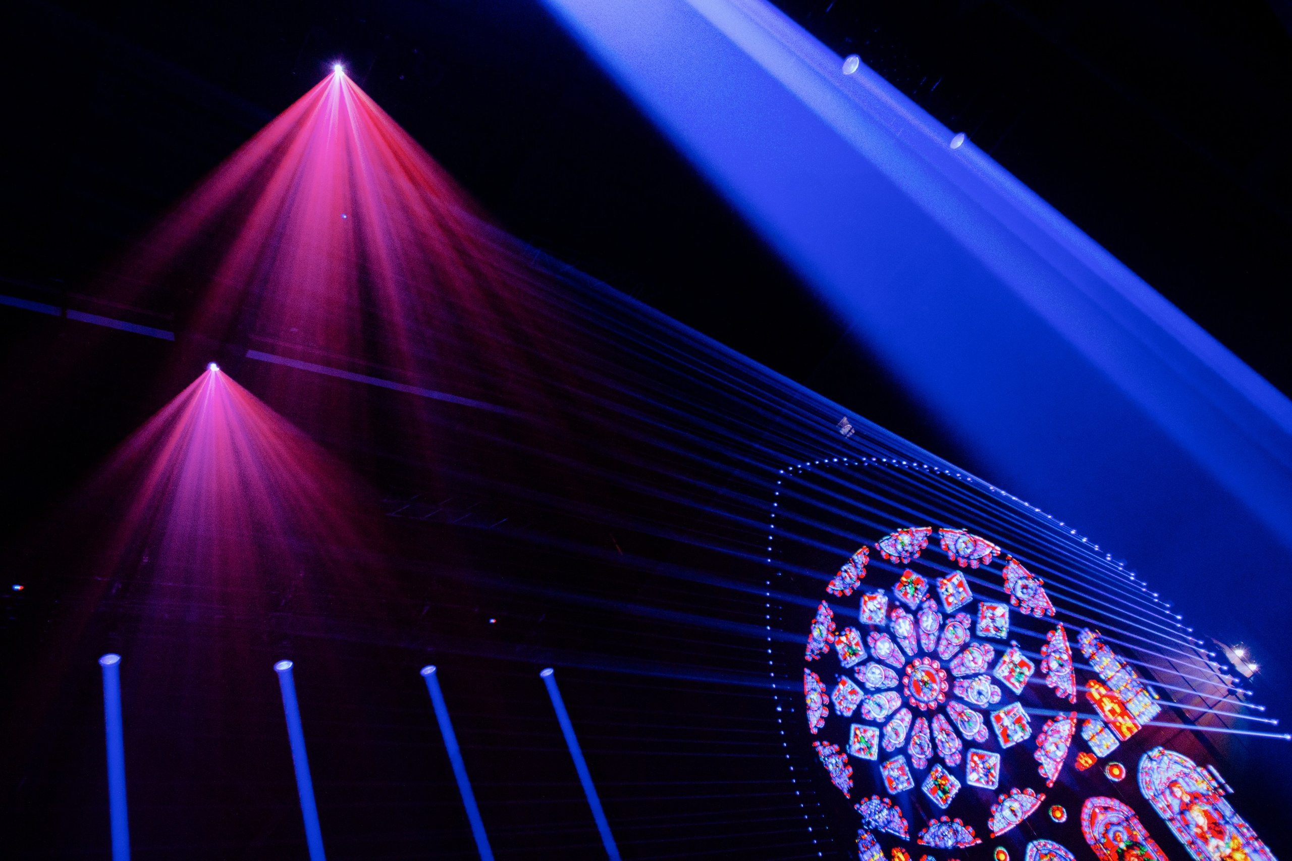 Intervals. LEVORIGINAL