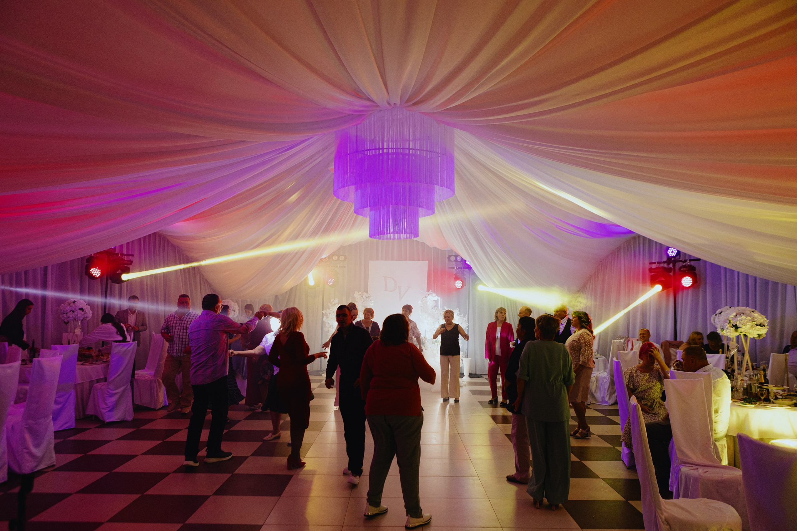 Денис и Виктория. LEVORIGINAL