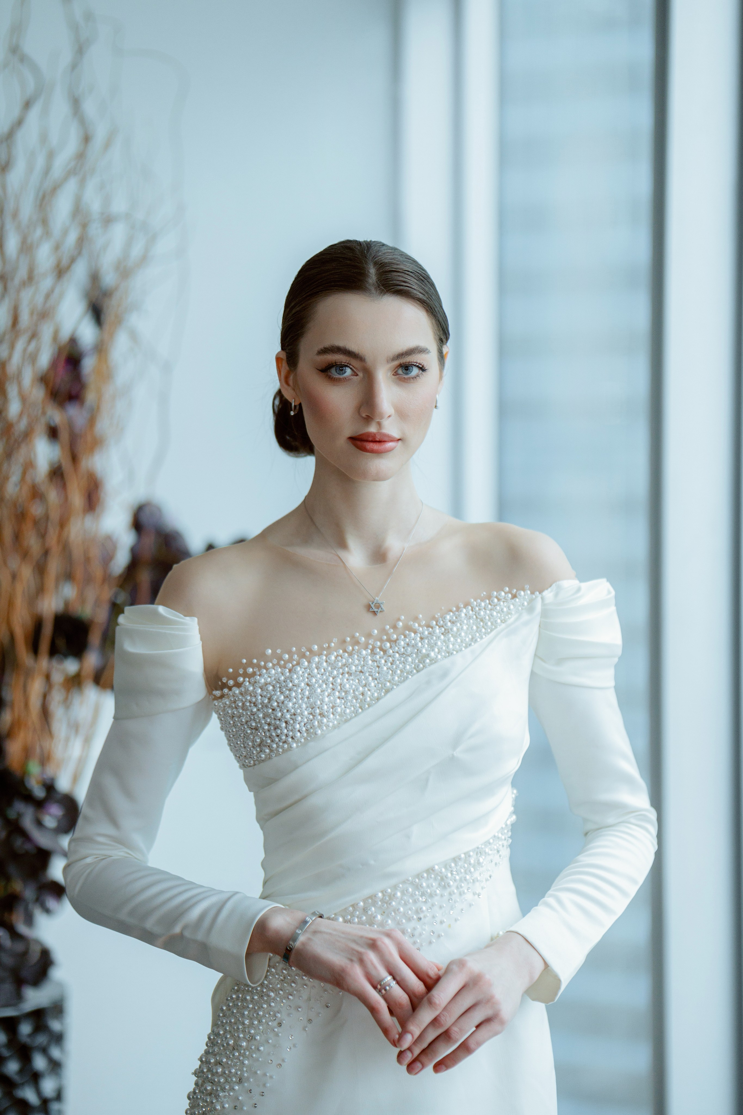 Москва сити. LEVORIGINAL