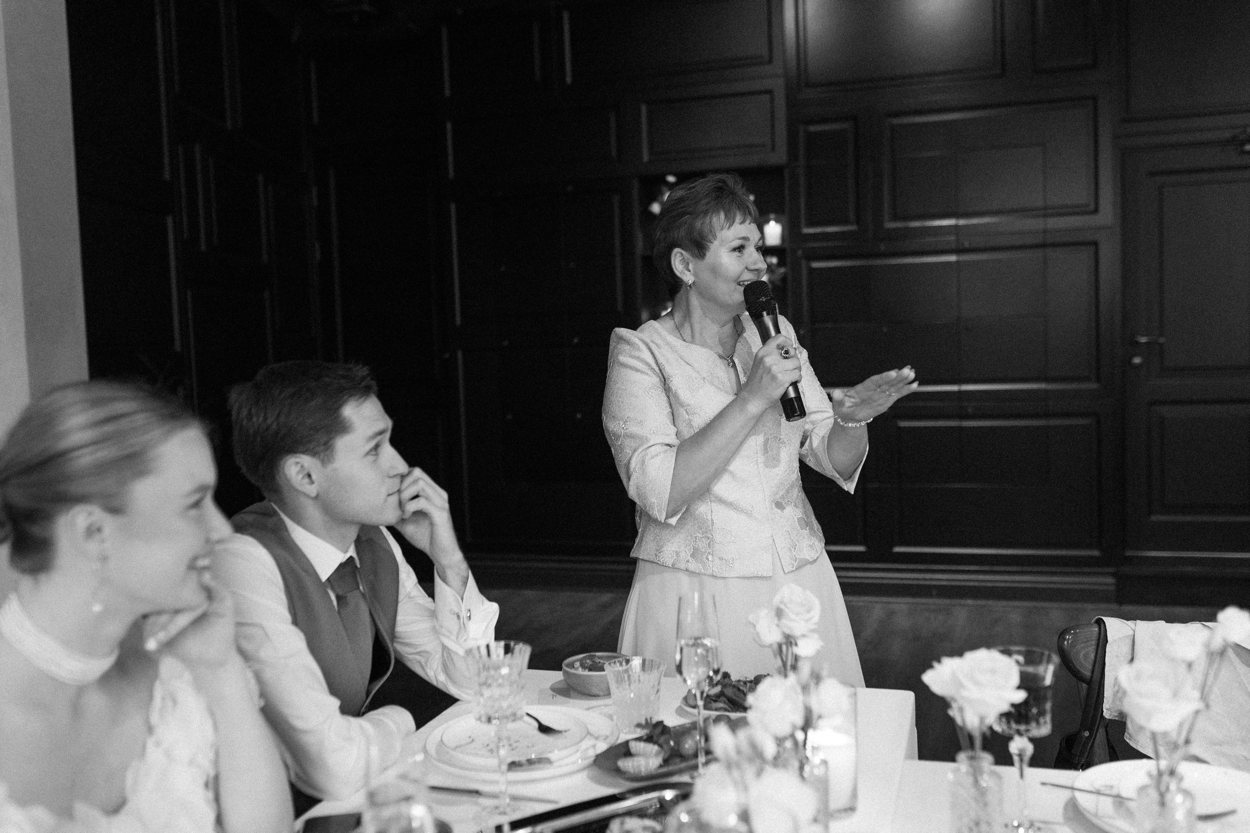 Николай & Алёна. Свадебный фотограф Санкт-Петербург