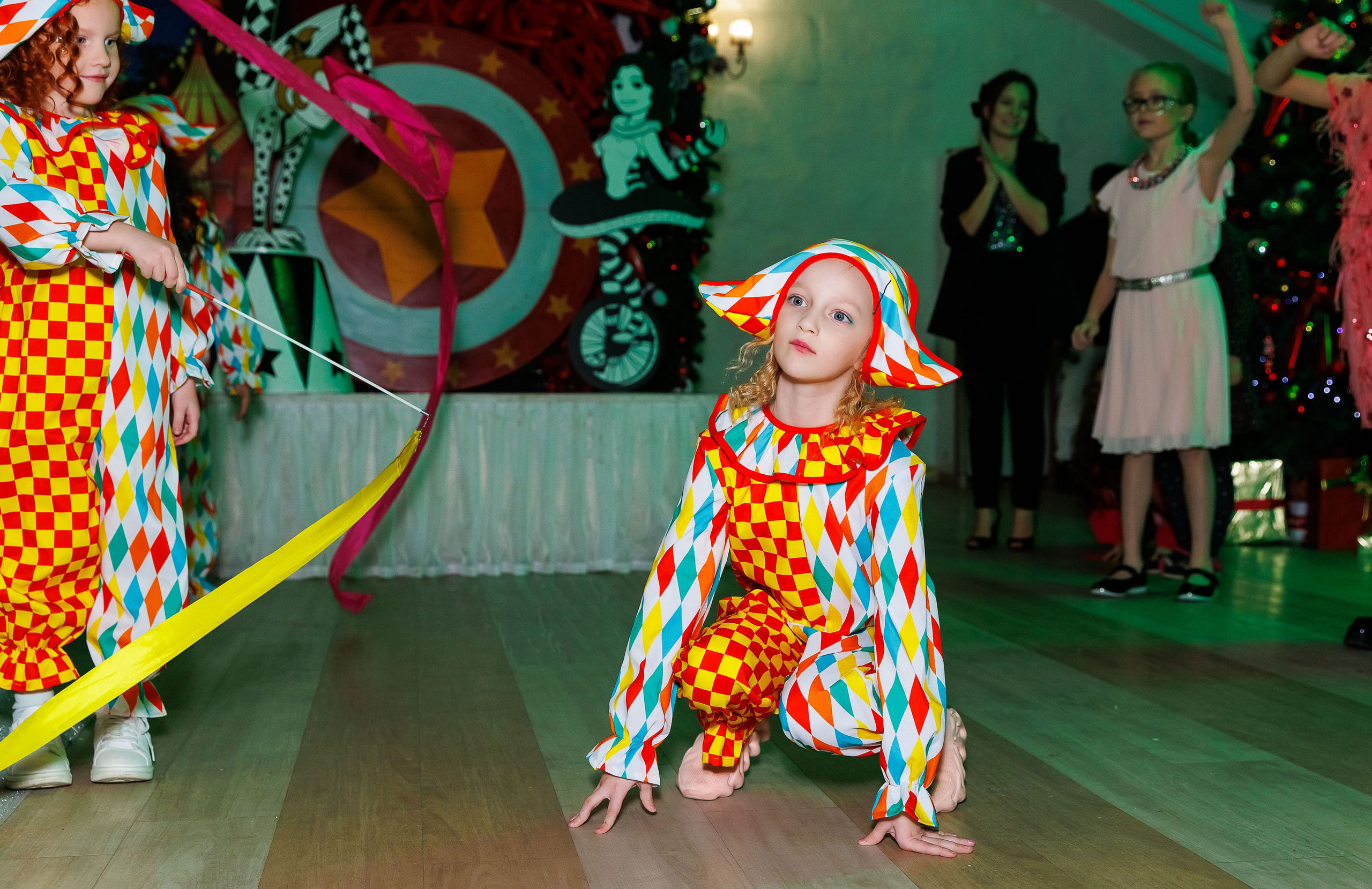 Журнальная вечеринка Fasion Family Weekend. Фотограф Новосибирск — Наталья Гресь