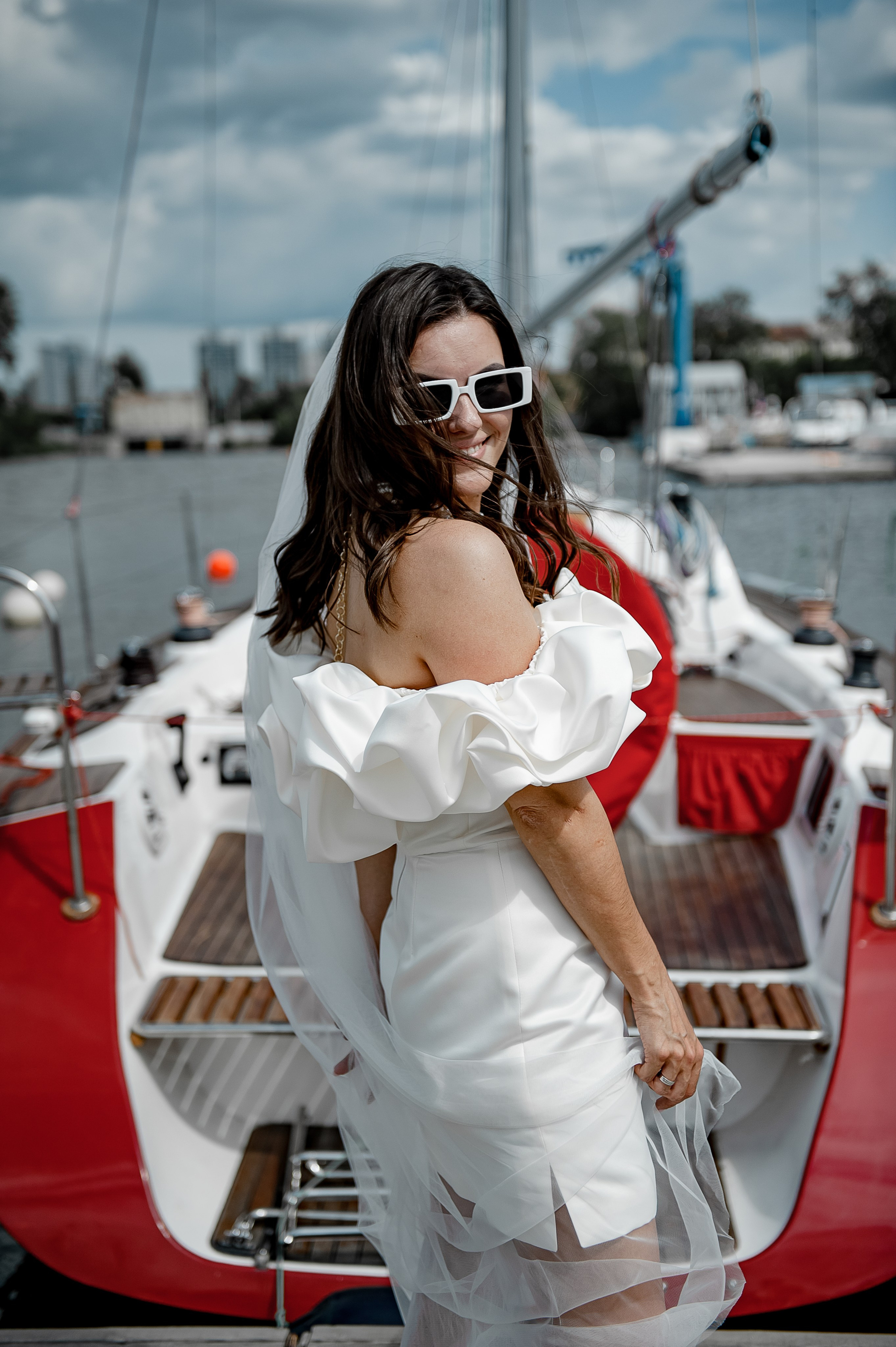 Свадьба. Фотограф Антон Малыхин