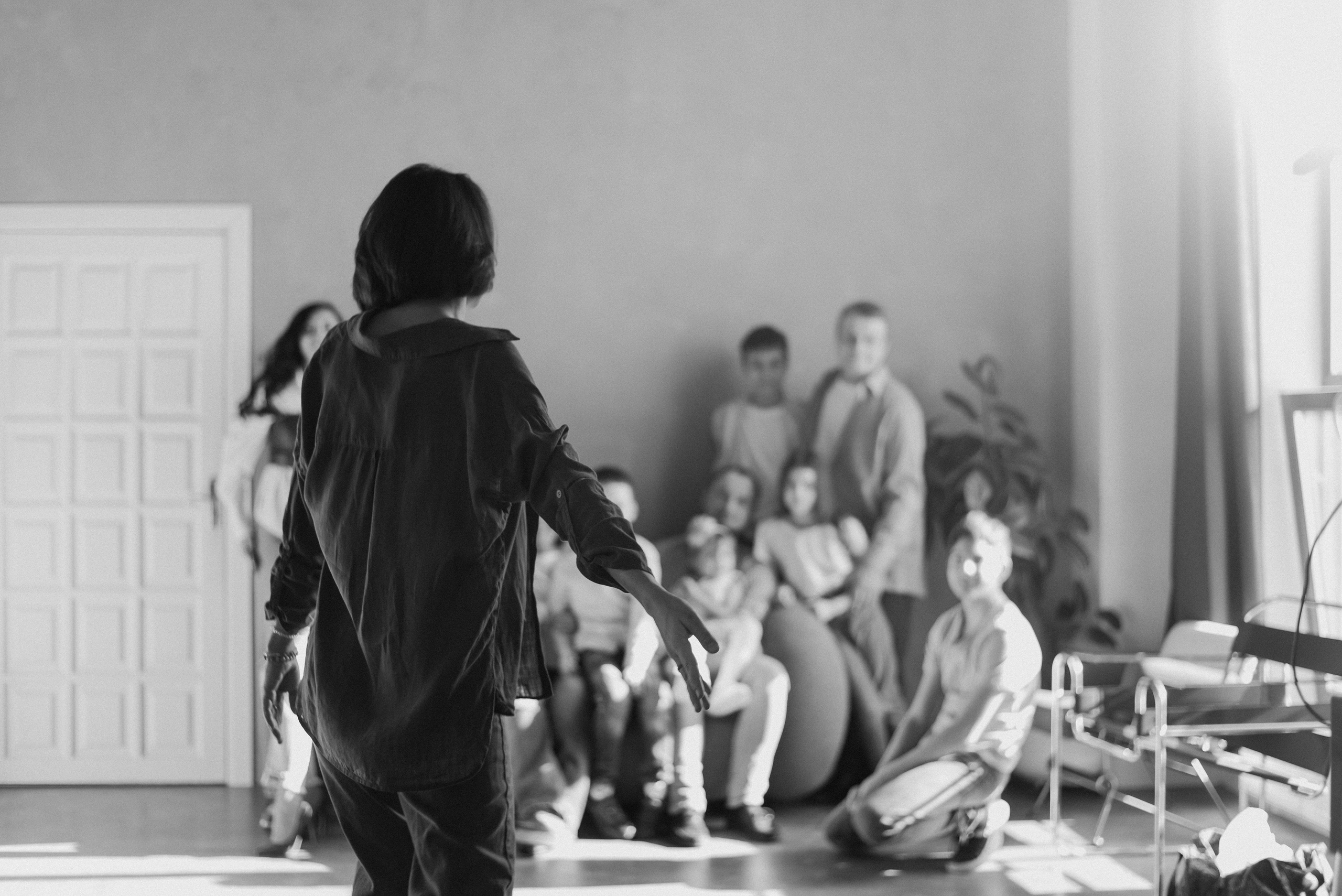 Big family D. Свадебный фотограф Уфа Дарья Насырова