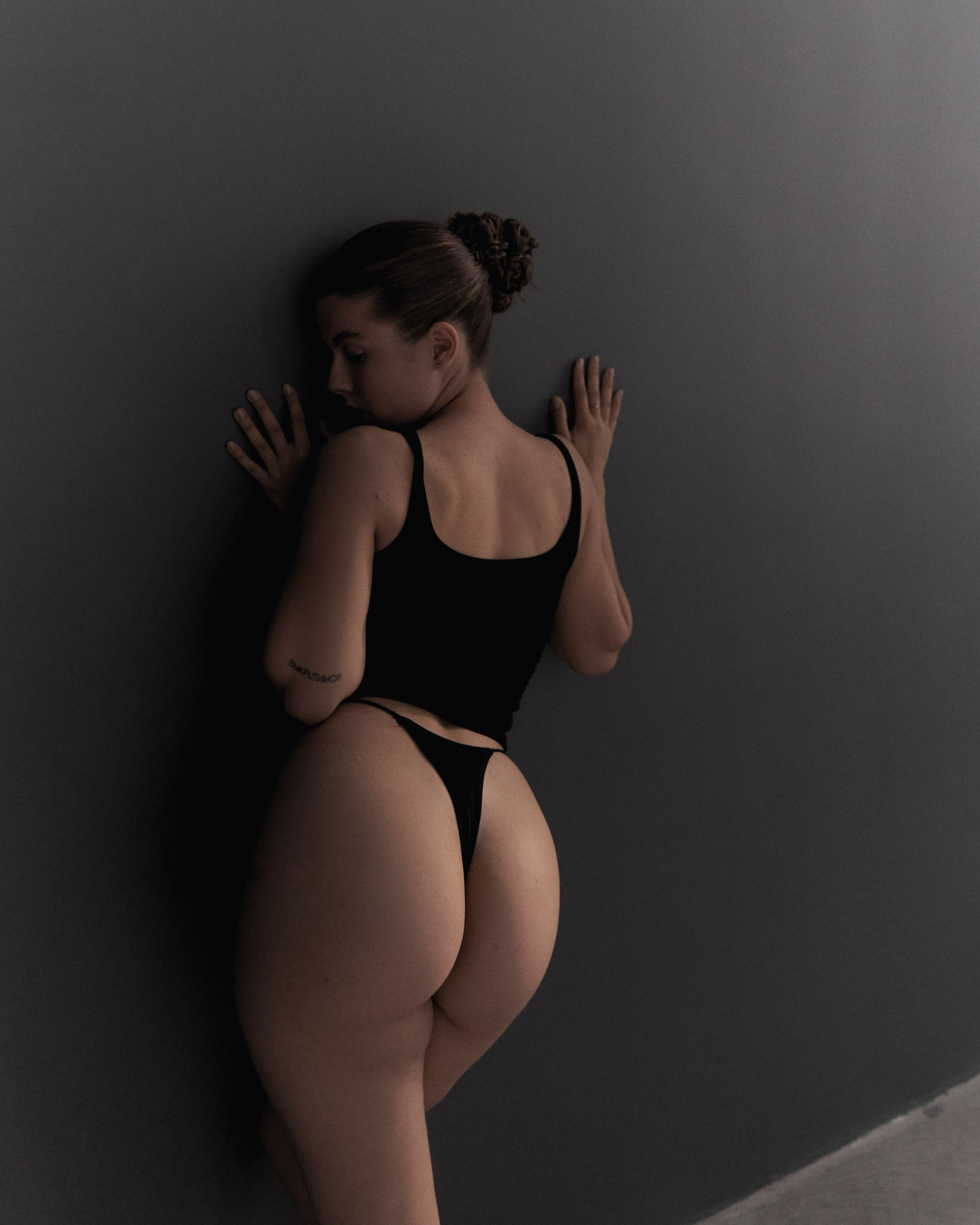 Полина. Фотограф Олеся Скворцова