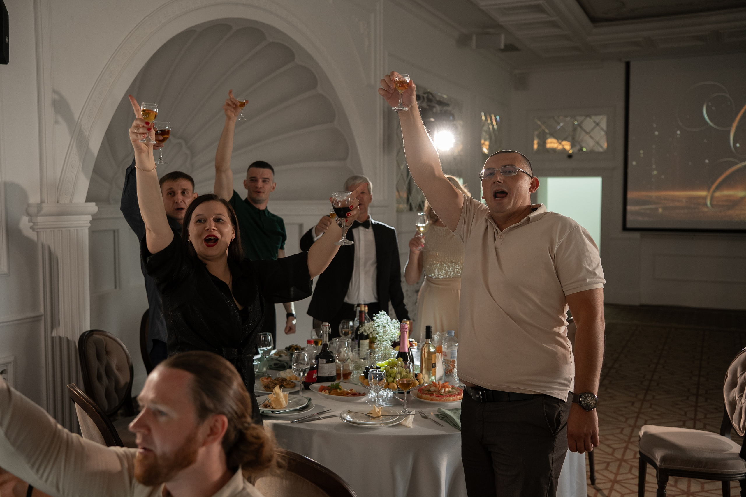 Андрей и Ольга. Фотограф в городе Владимир