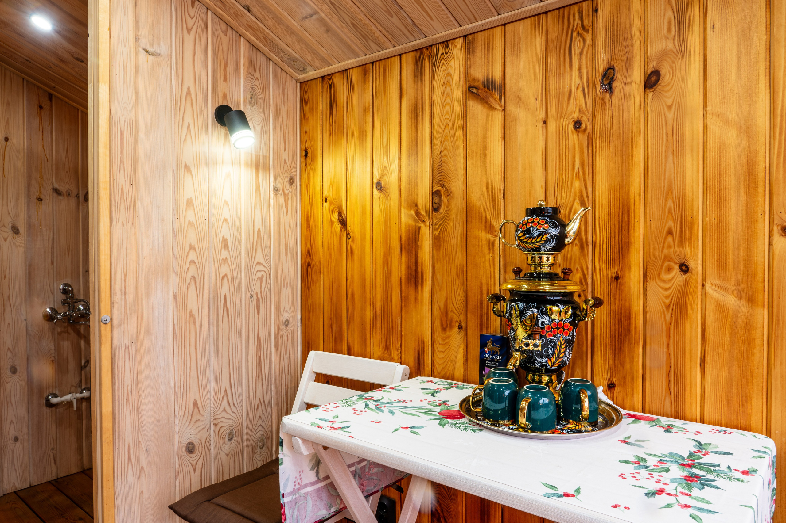 Интерьер BUNNY PARK. Фотограф в городе Владимир