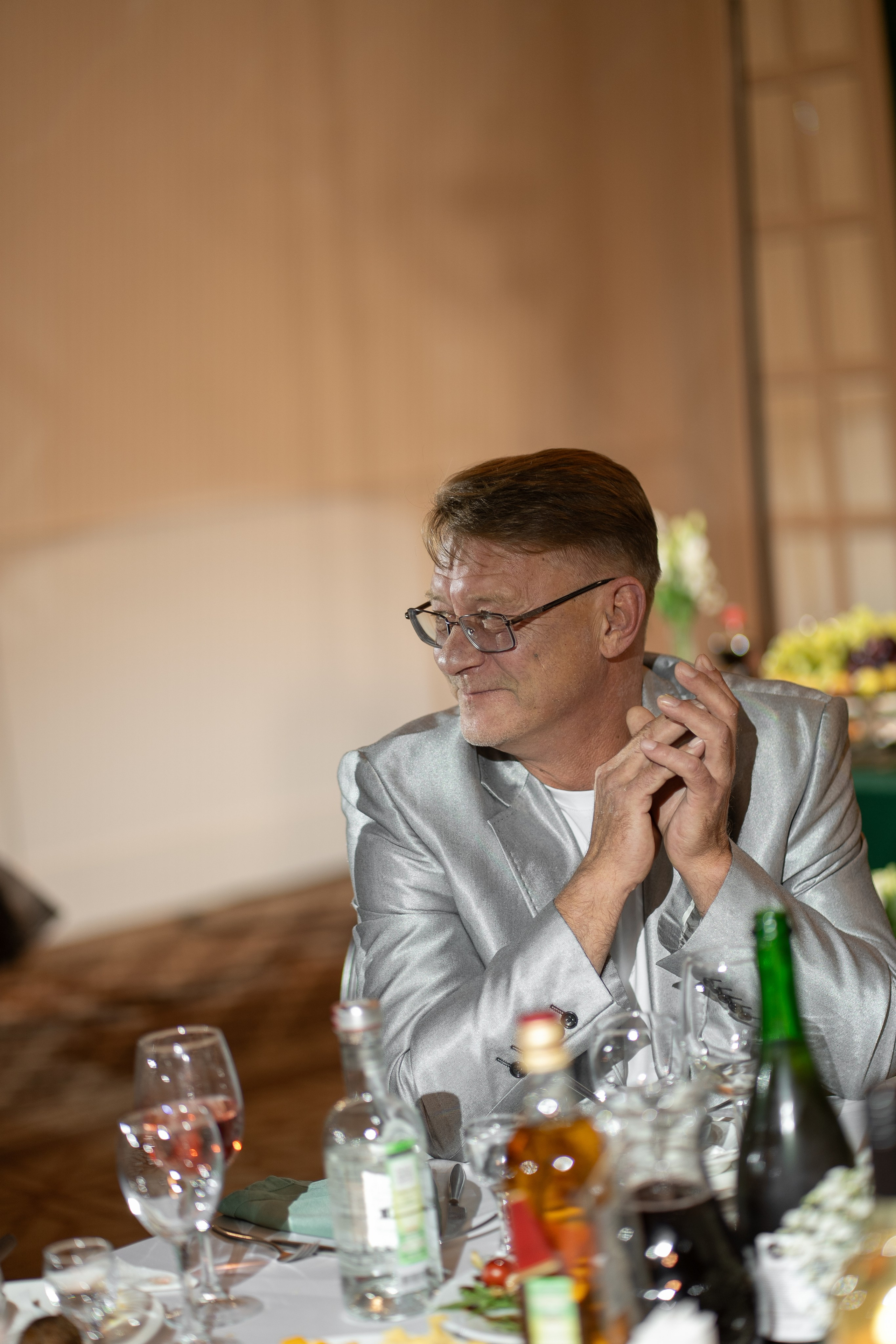 Андрей и Ольга. Фотограф в городе Владимир