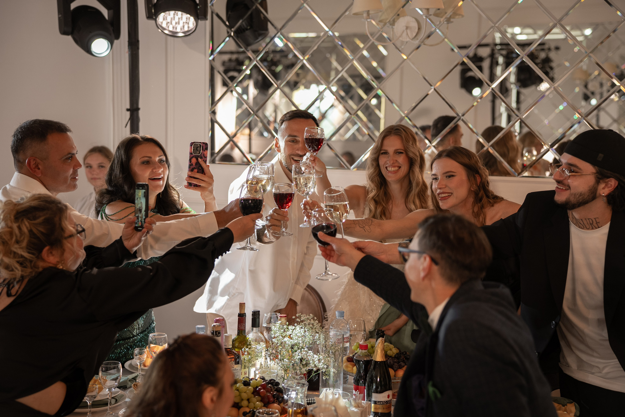 Андрей и Ольга. Фотограф в городе Владимир