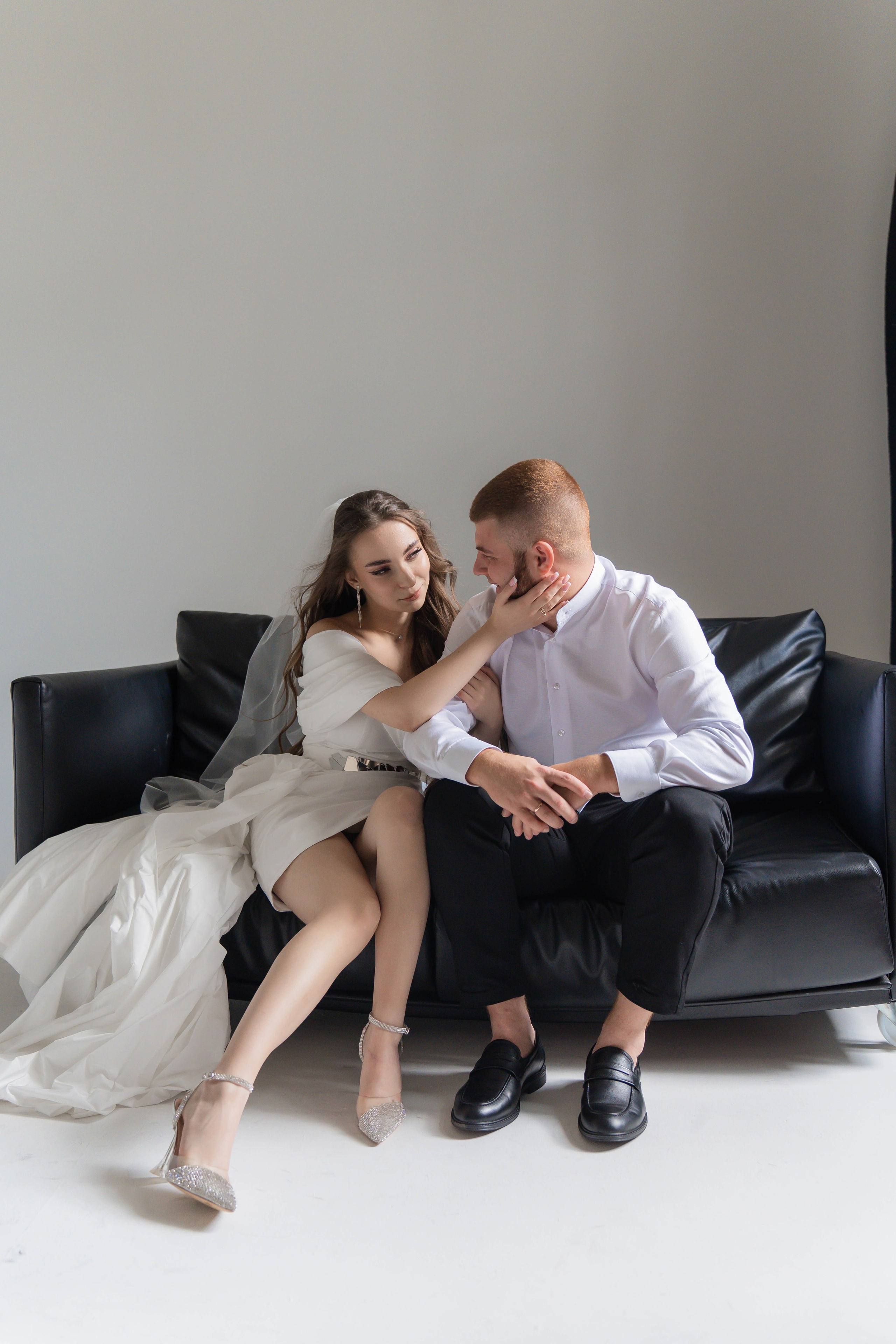 Арина и Андрей