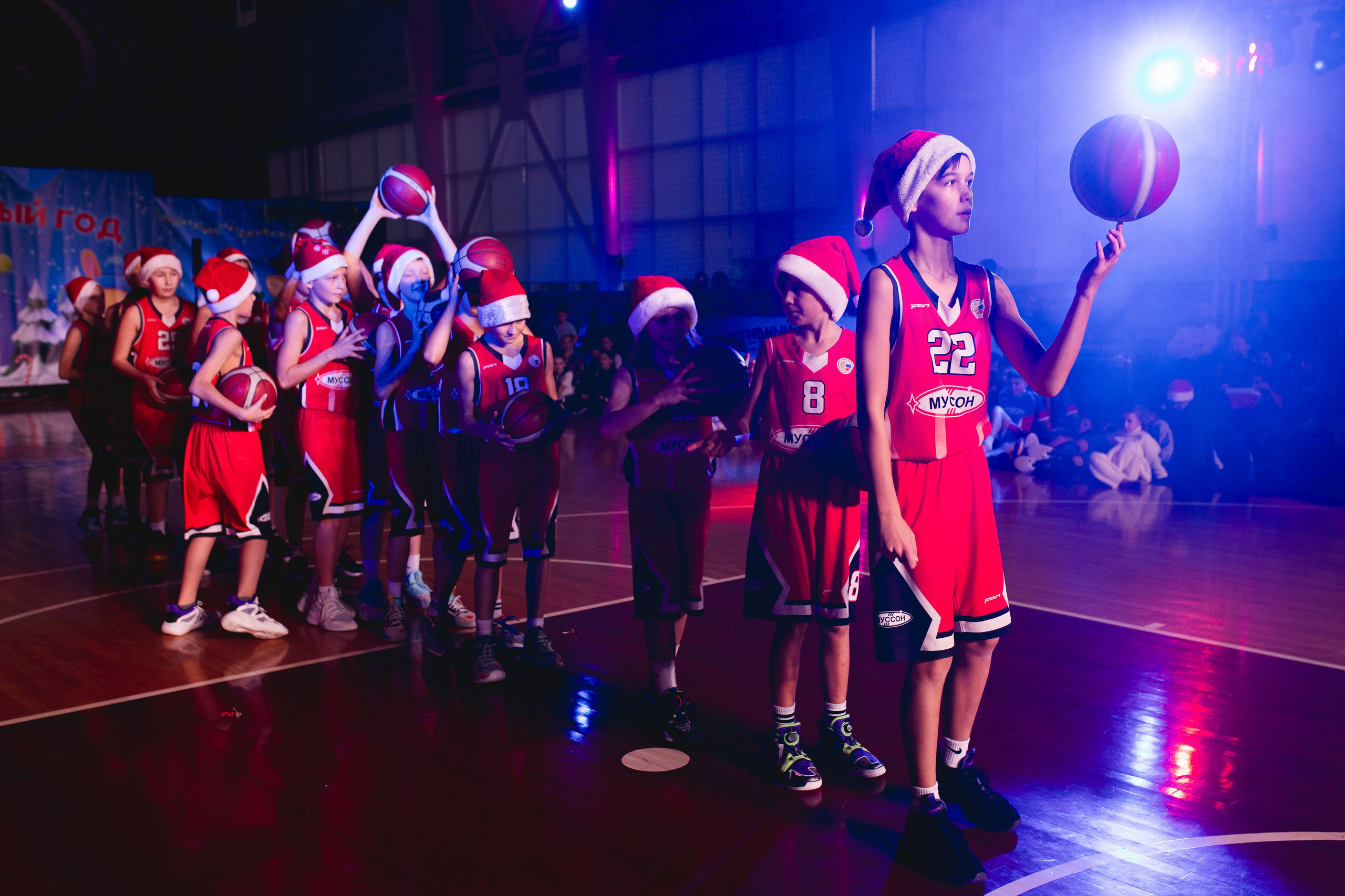 ТЦ Муссон. Фотограф в Севастополе и в Крыму