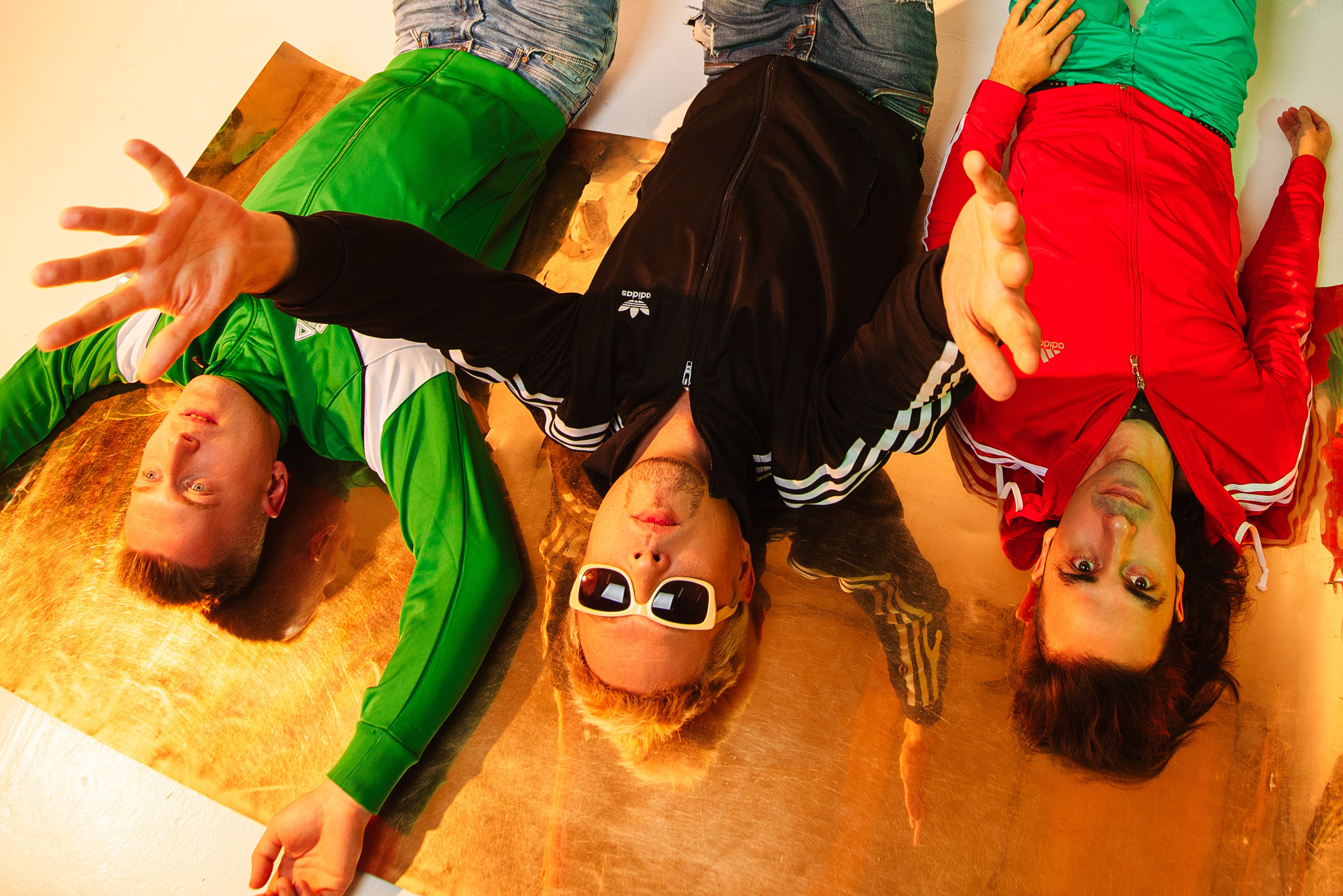 РАДИОПОМЕХИ. Фотограф Елена Богачева (lenalena_na_na_na)