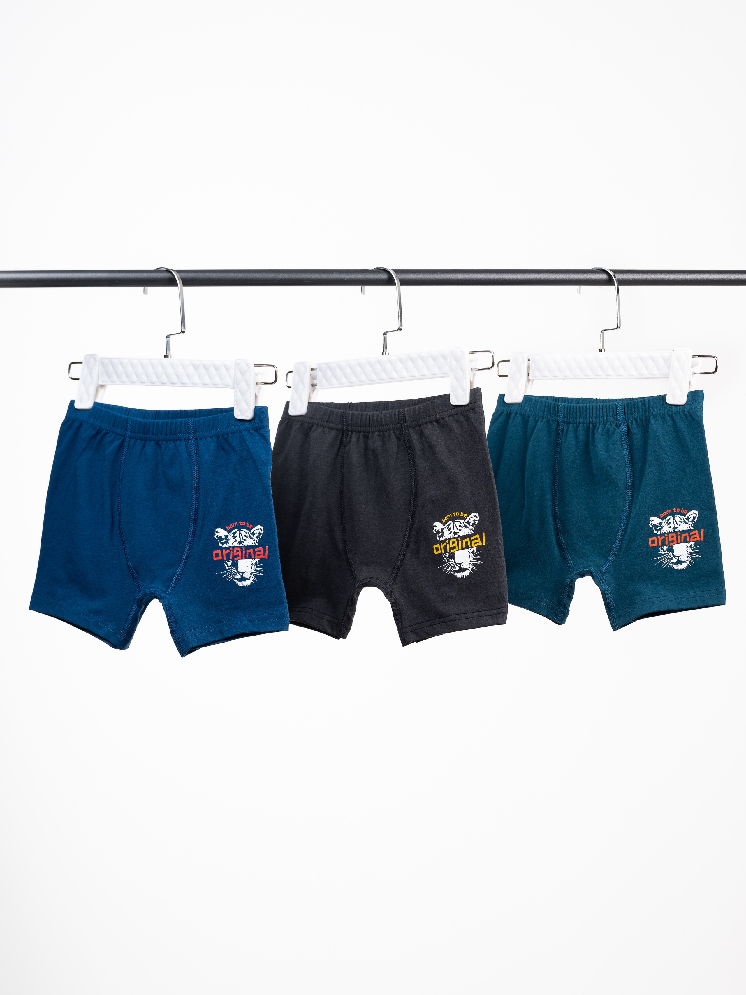 Детские боксеры серия 2. Предметный фотограф, фото для маркетплейсов Пятигорск, КМВ