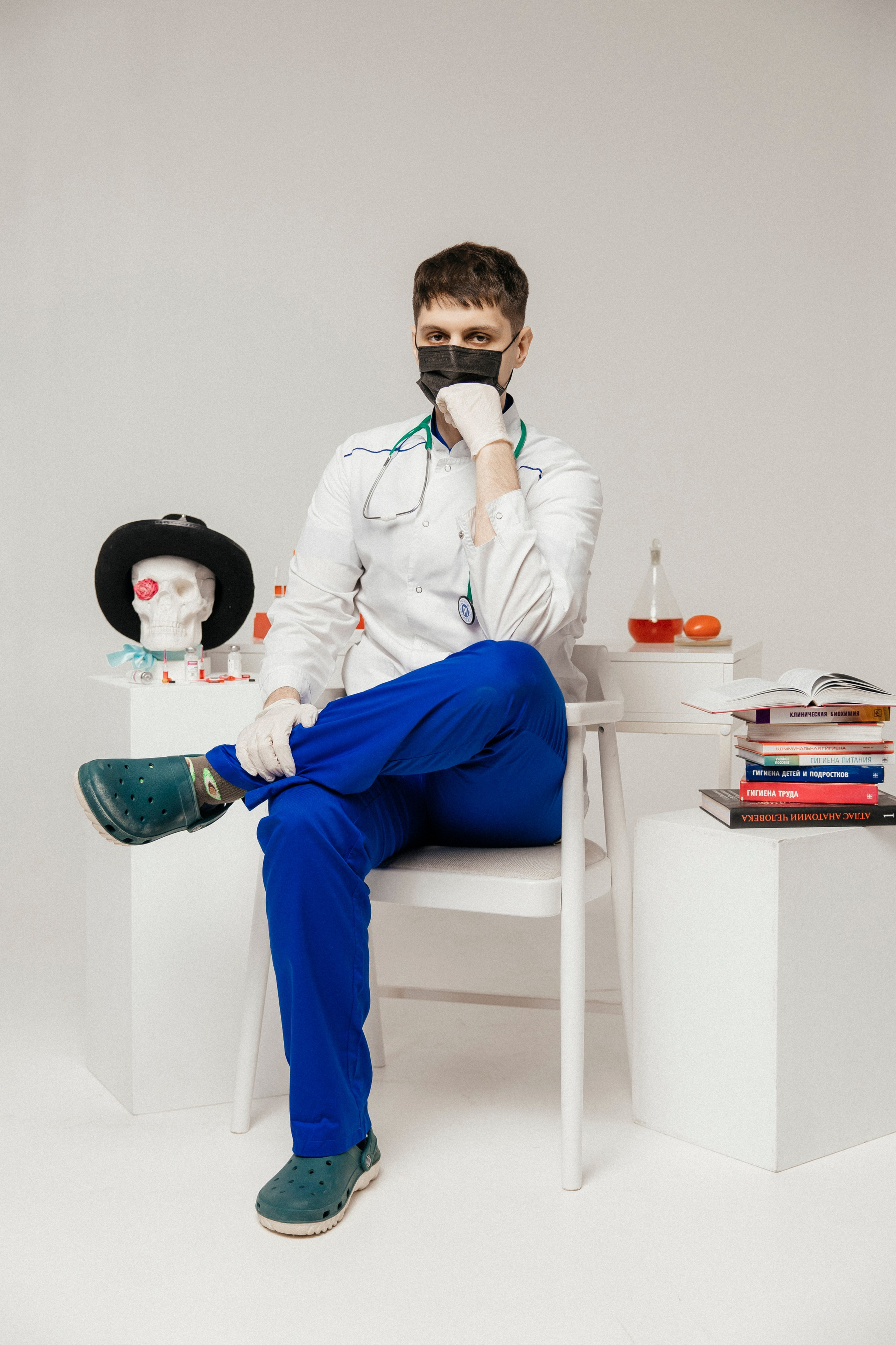 Мед. универ. Свадебный и женский фотограф Рязань Москва Елена Епифанова