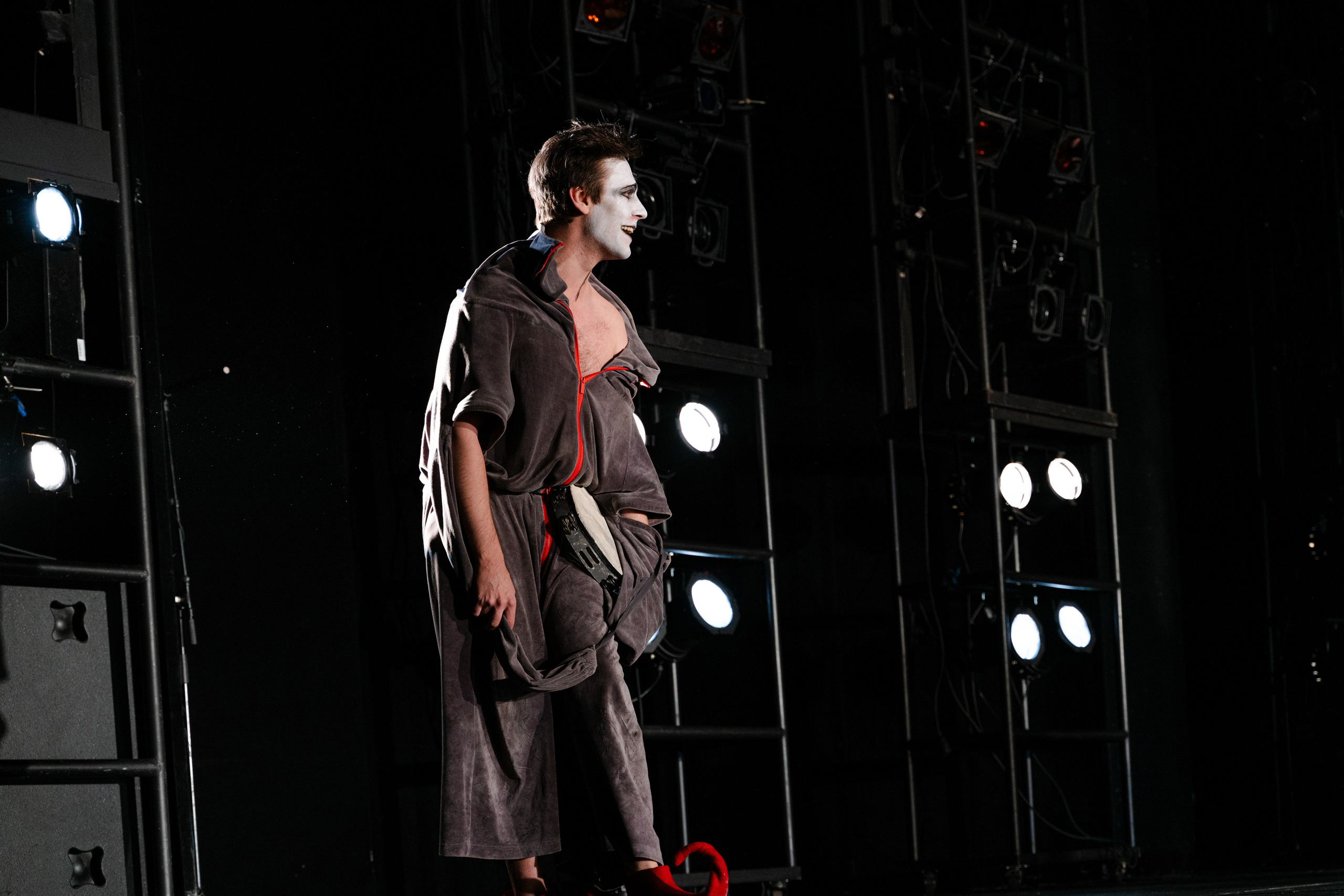 Король Лир. Фотограф репортаж портреты