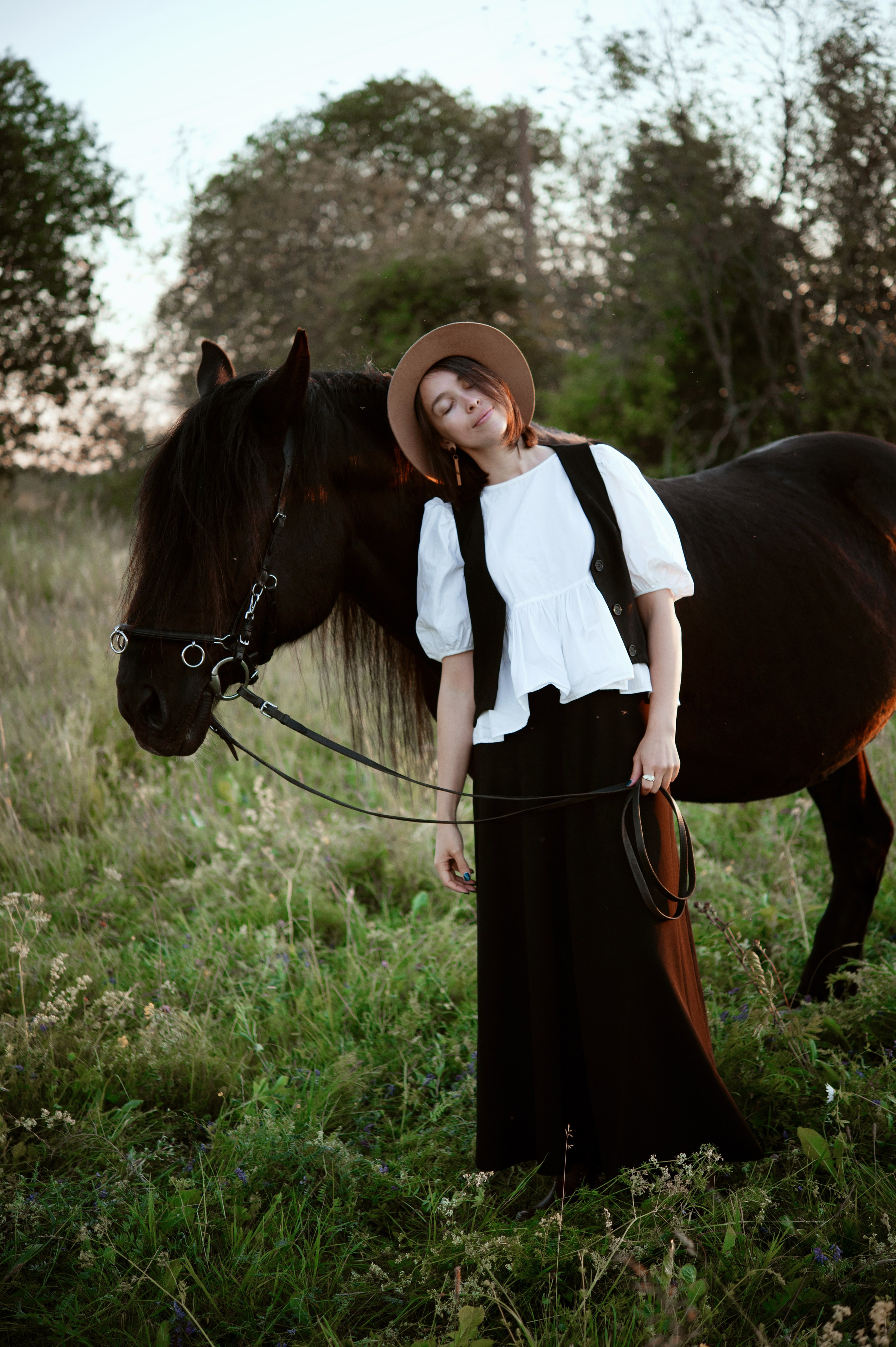 Дух спокойствия. Ваш семейный фотограф