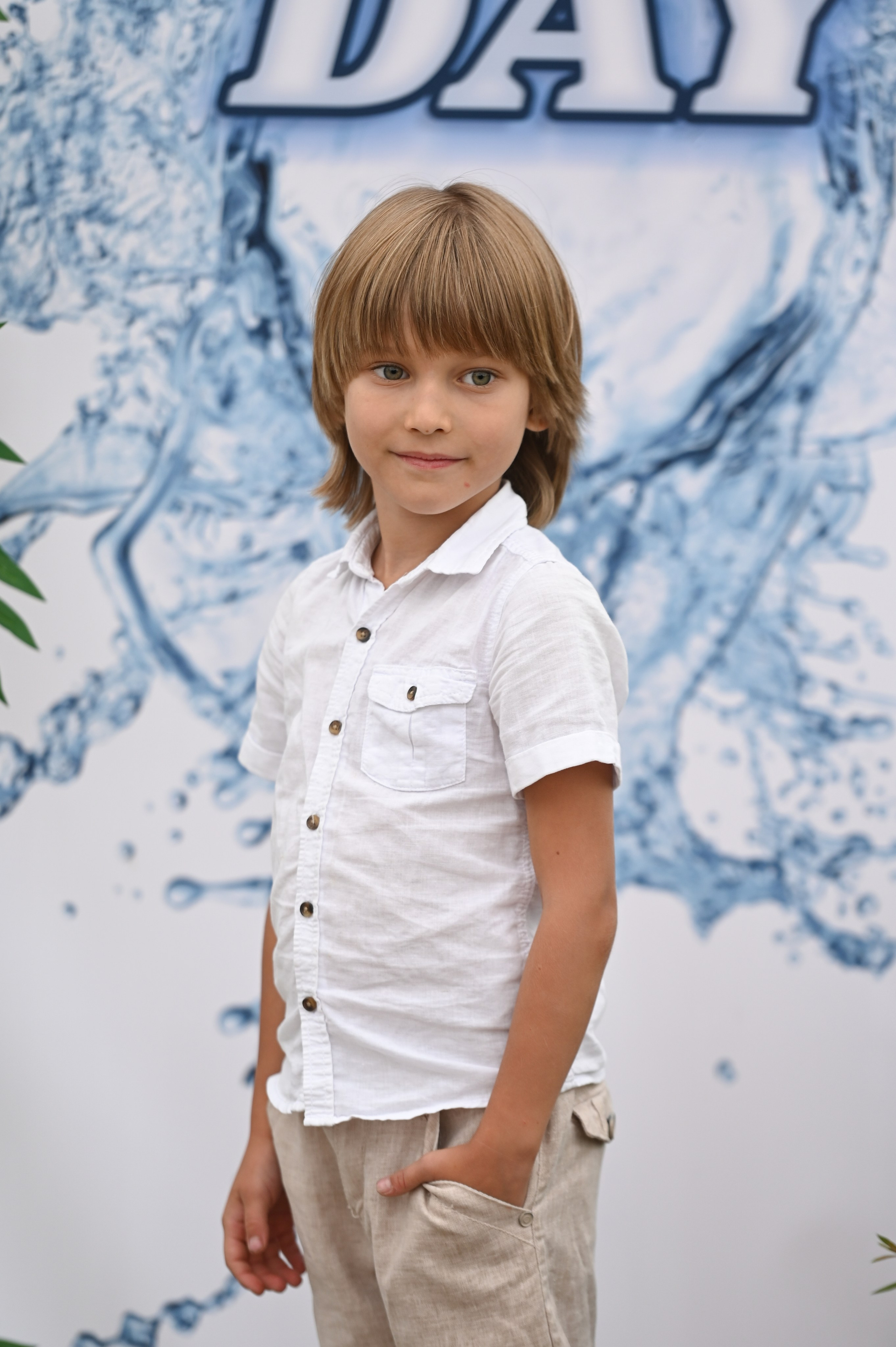 Модный показ «Summer Fashion Day 2025» г. Пенза. Фотограф в Москве Тамрико Федосеева
