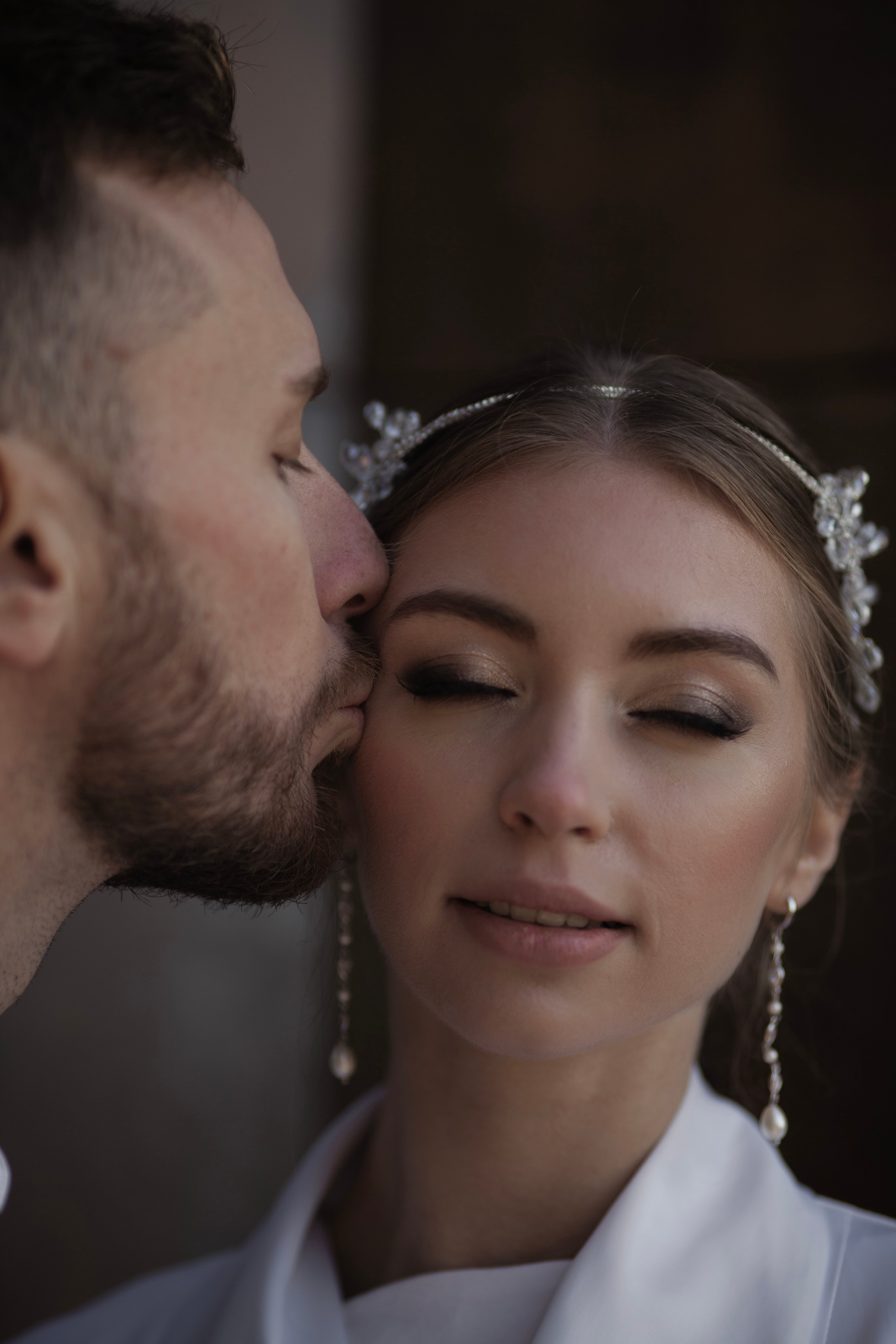 Злата и Илья. Женский и семейный фотограф в Москве Анастасия Филимонова