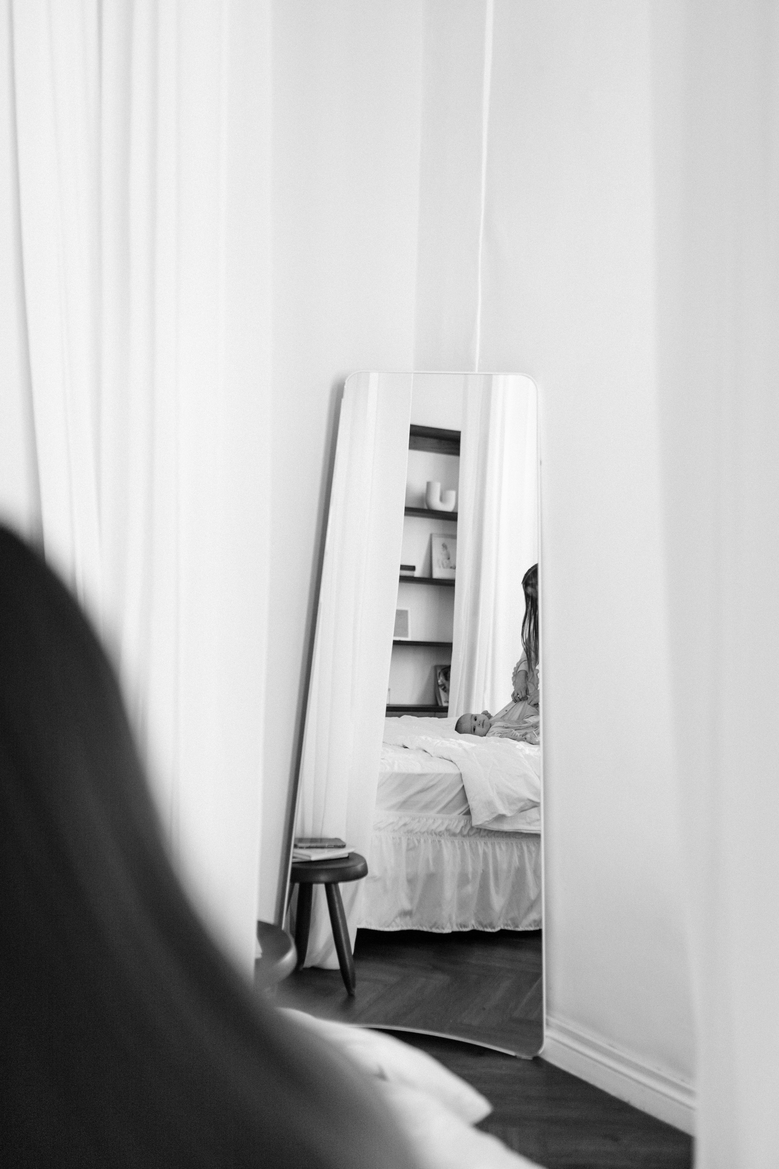 Малышке Милене полгода. Фотограф Винокурова Кристина в Санкт-Петербурге