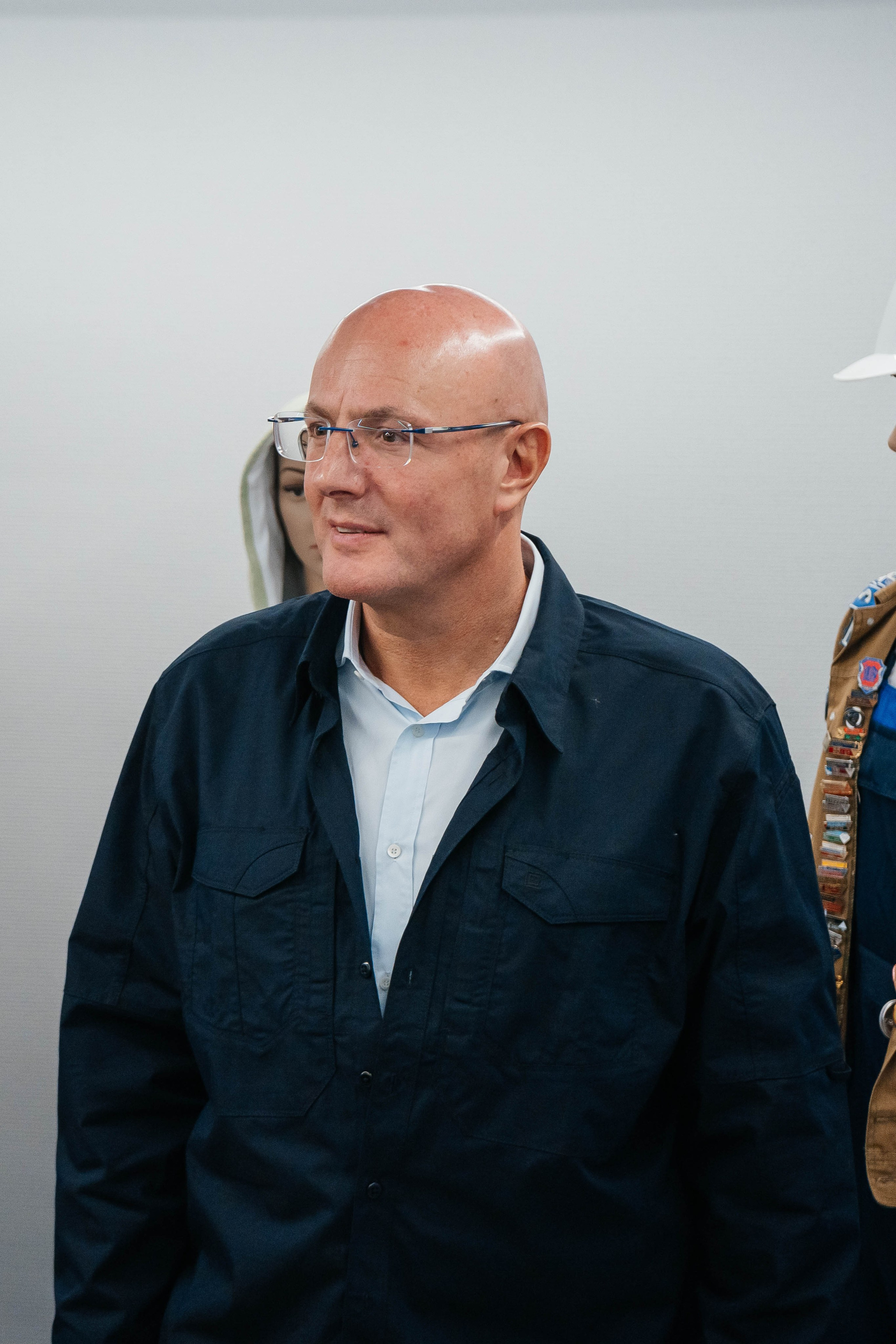 Д. Н. Чернышенко в #ДонМолодой I РМЦ «Донмолодой» I Ростов-на-Дону. Репортажный фотограф в Ростове-на-Дону I Никита Степанов