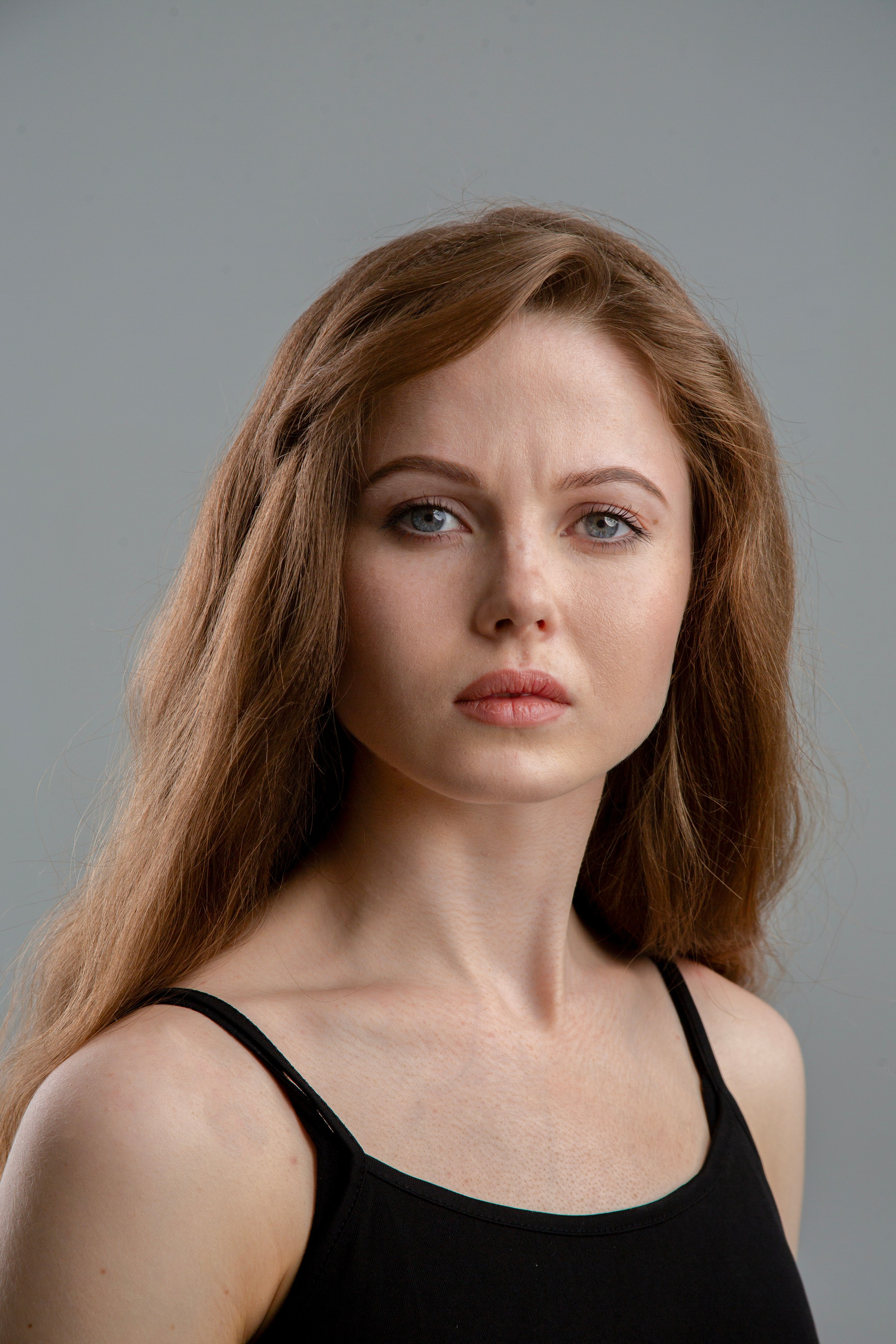 Даша. Семейный и детский фотограф Антон Зорин