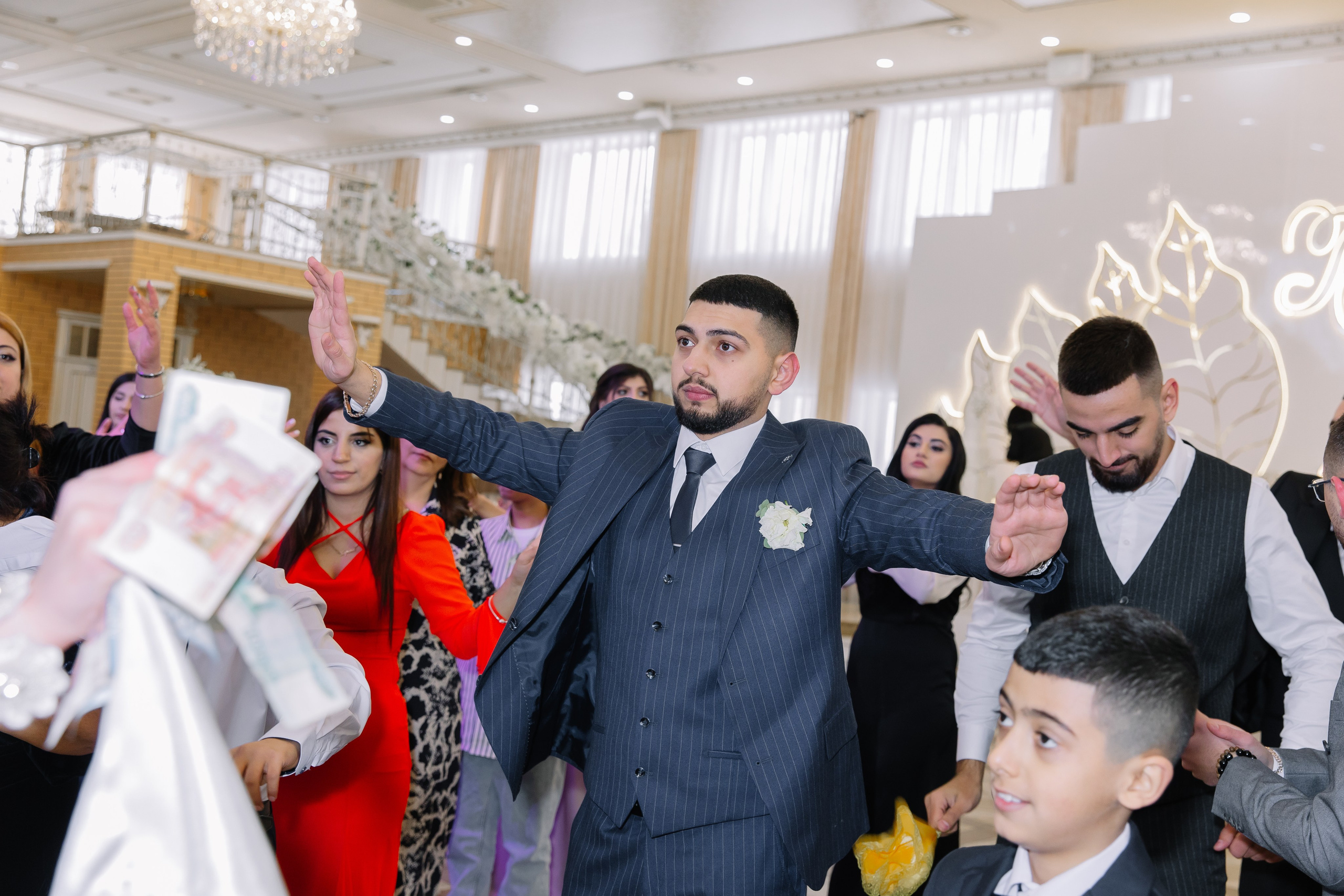 Свадьба Гиви & Маяна. Свадебный фотограф в Новосибирске Лидия Александровна