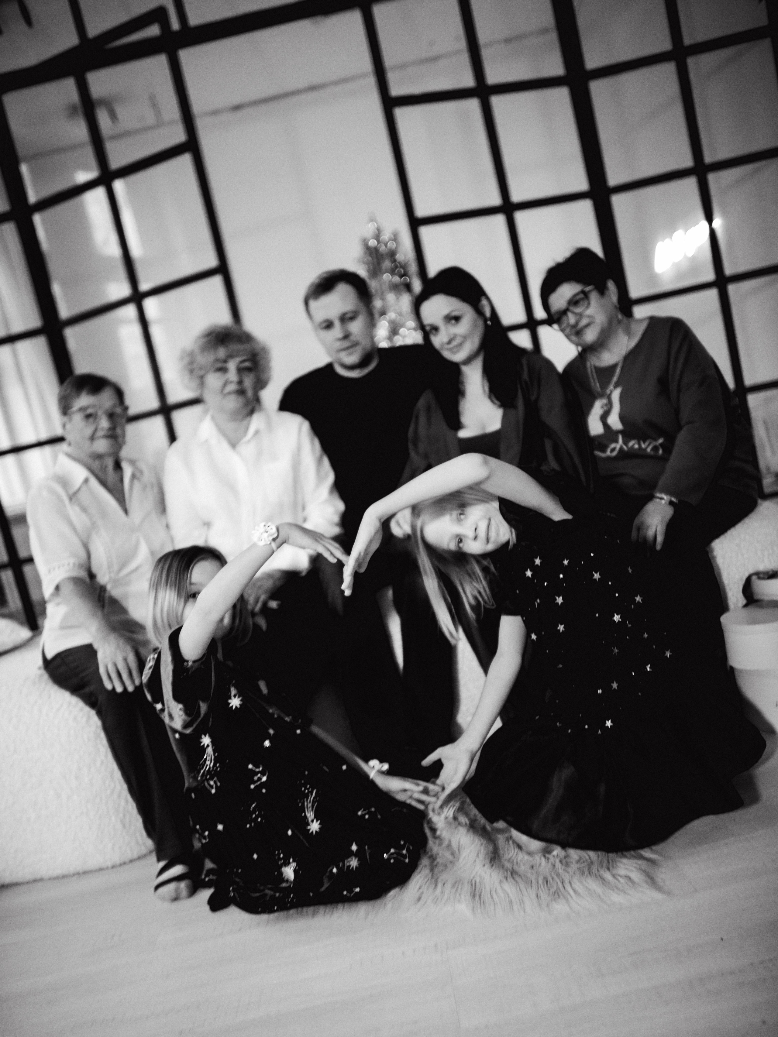 СЕМЬя. Катерина | Женский фотограф|Белгород