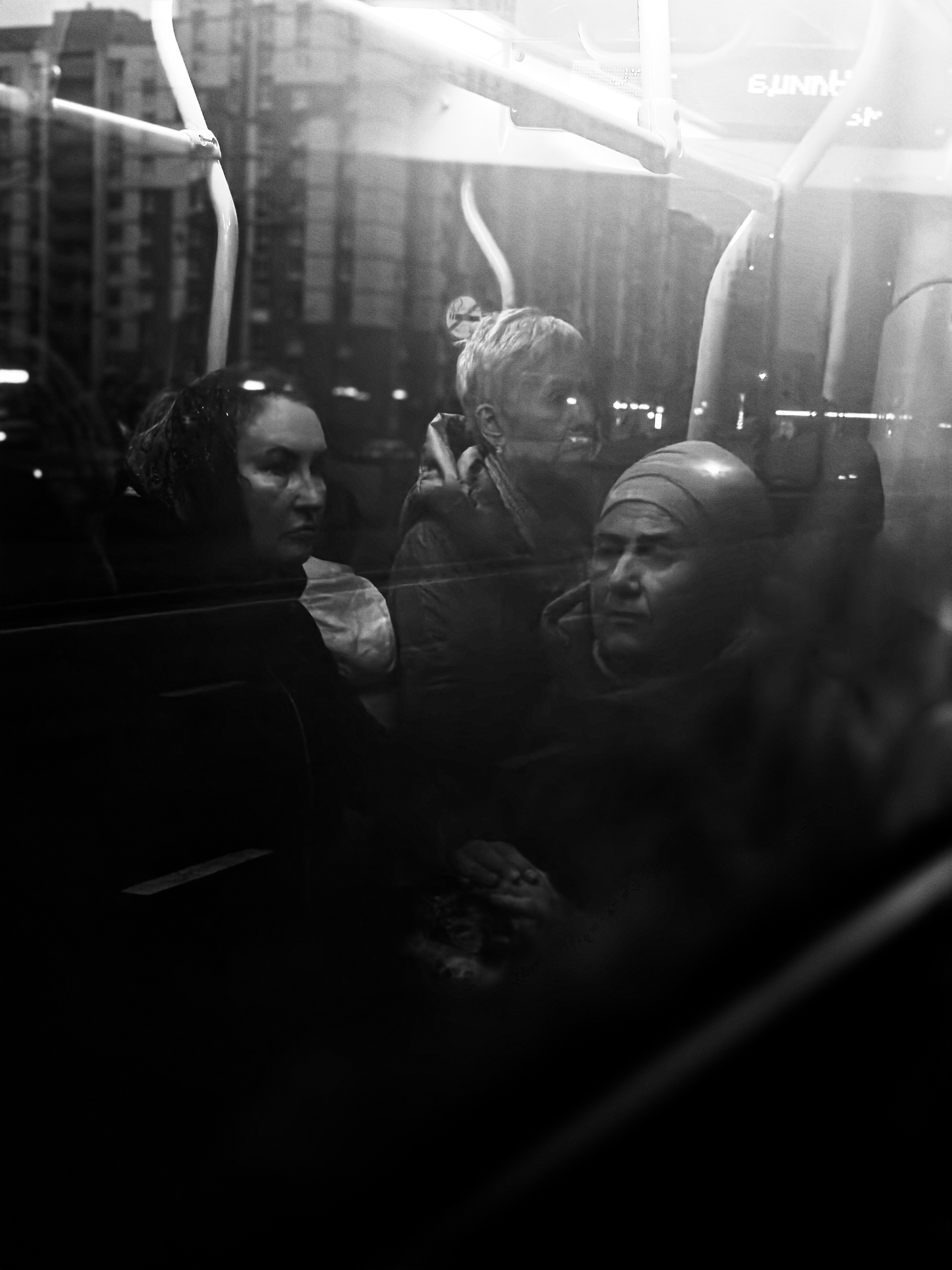 Стрит. Фотограф Сергей Степаненко