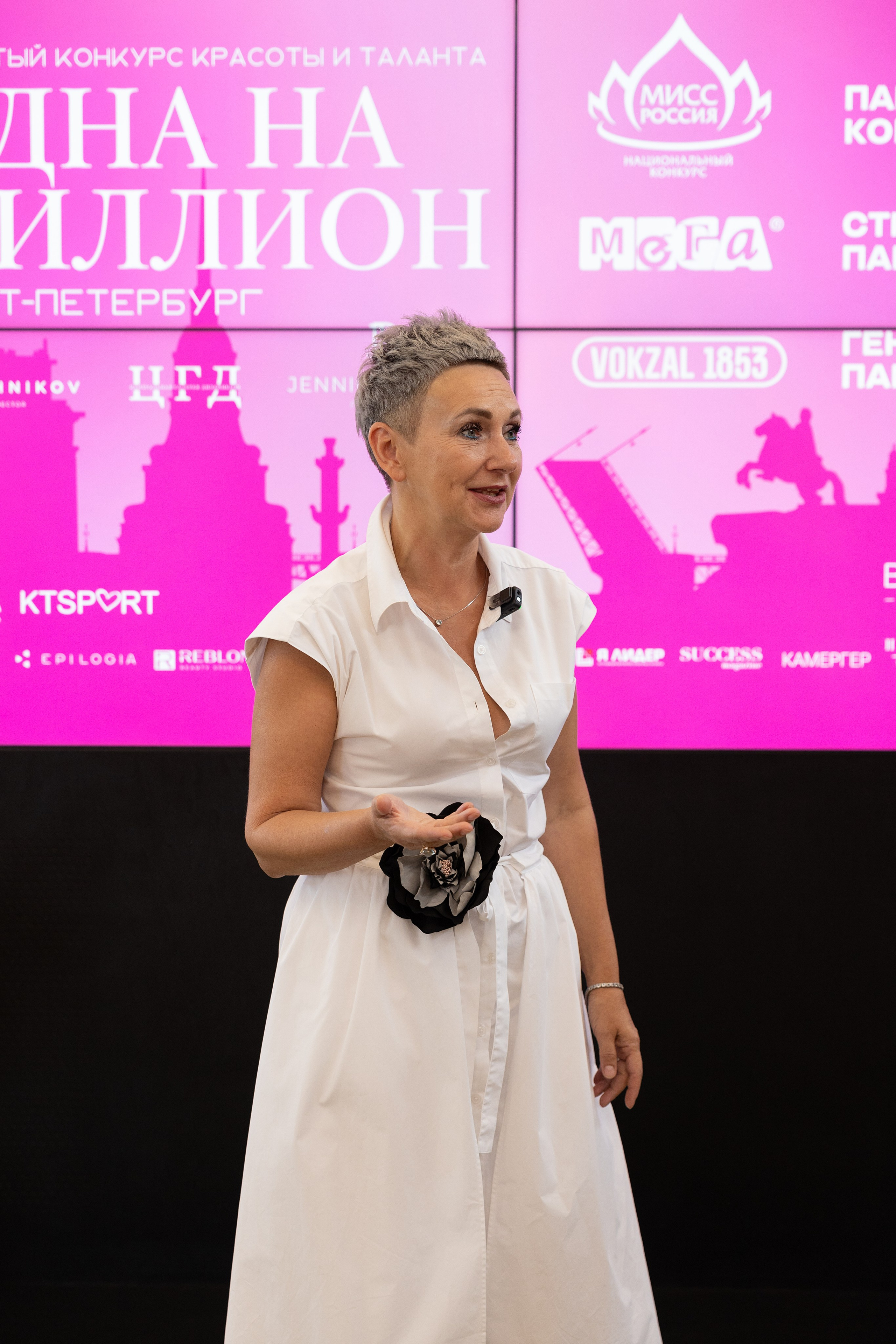 Одна на миллион. Фотограф в Санкт-Петербурге Вагнер Юлия