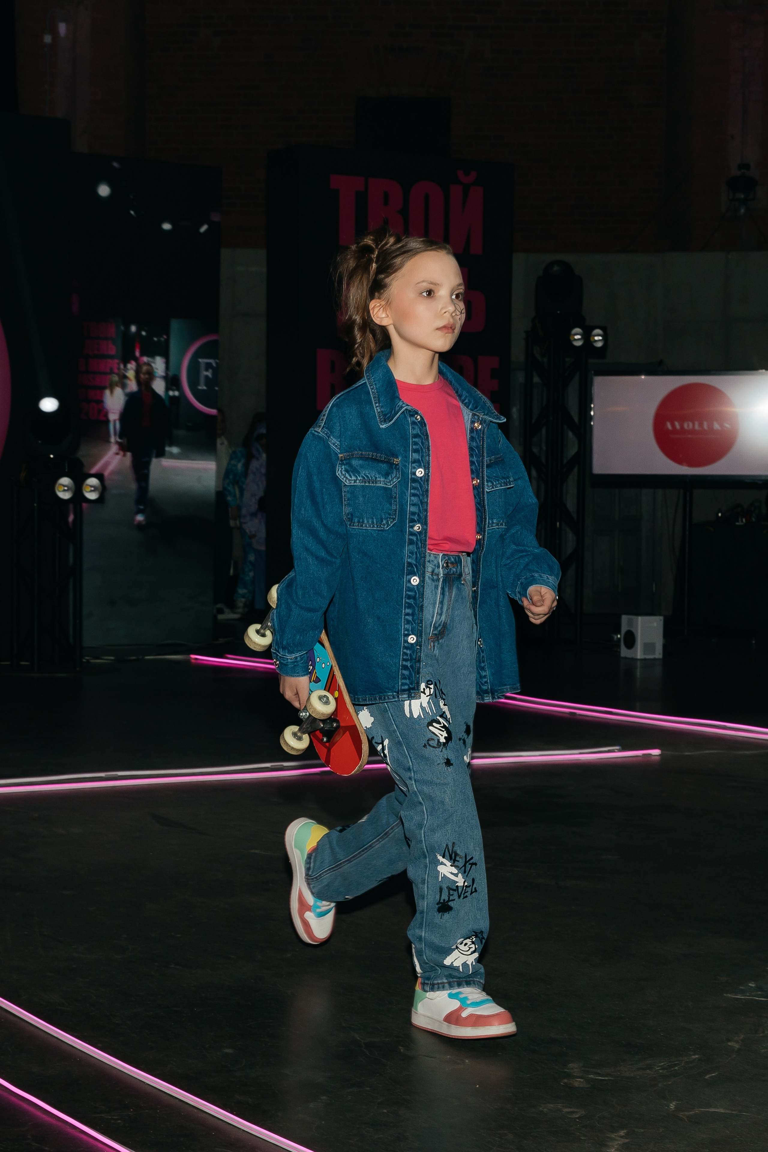 Репортаж: международный детский фестиваль Forum Kids. Фотограф в Санкт-Петербурге Вагнер Юлия