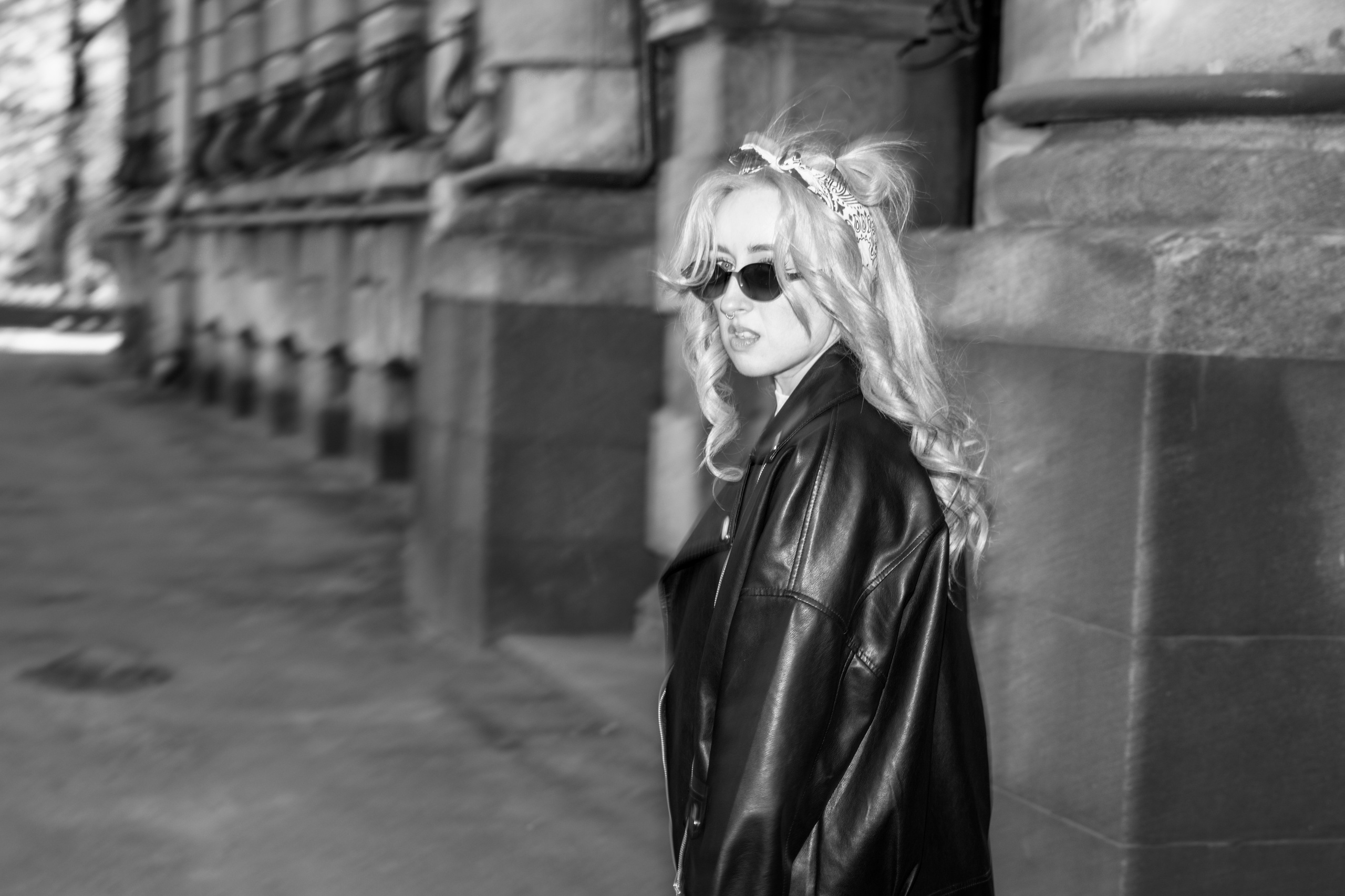 Романтическое свидание. Фотограф в Санкт-Петербурге Вагнер Юлия