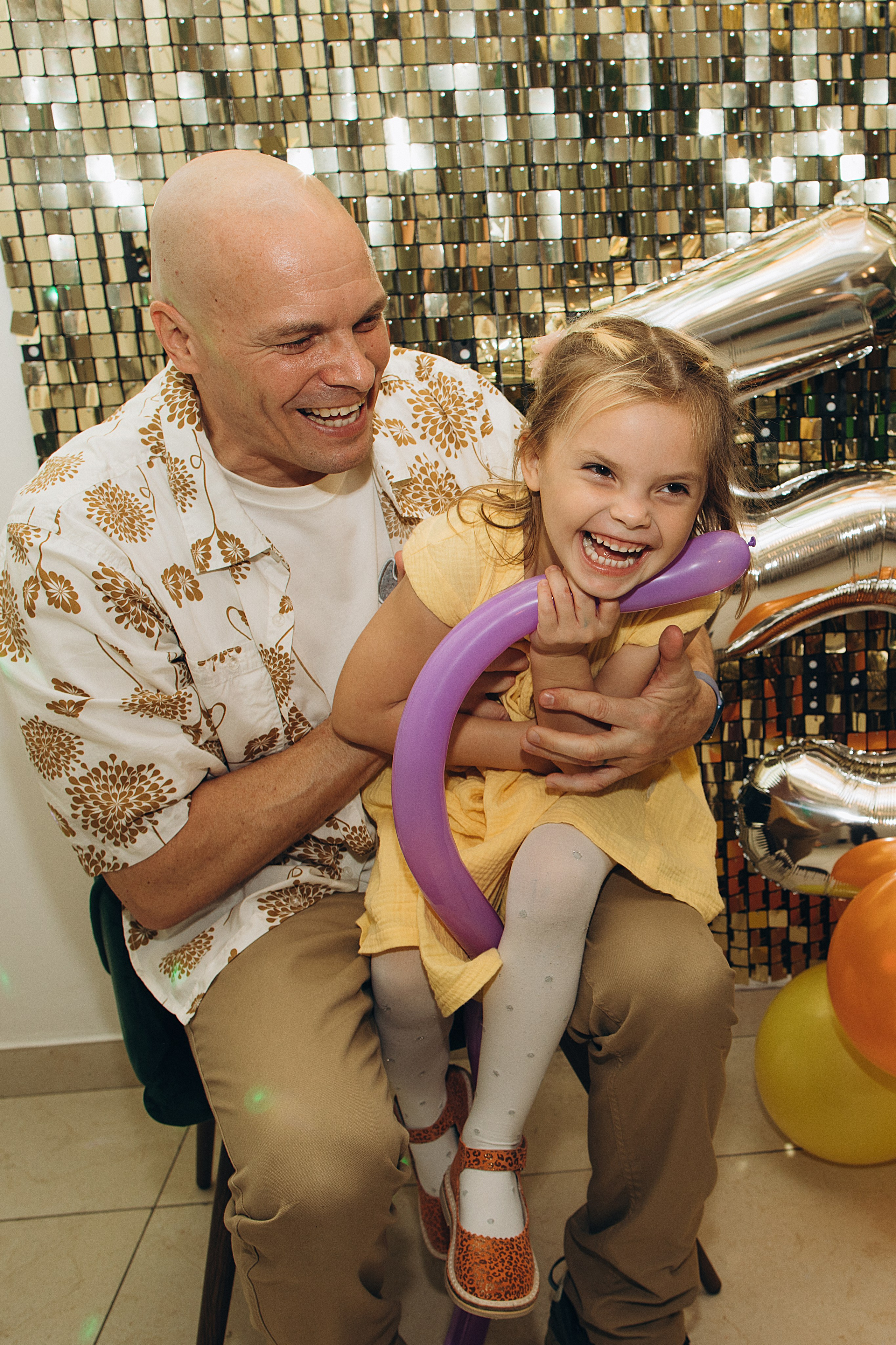 Лана 5 лет. Портретный фотограф в Москве и МО Зимина Татьяна