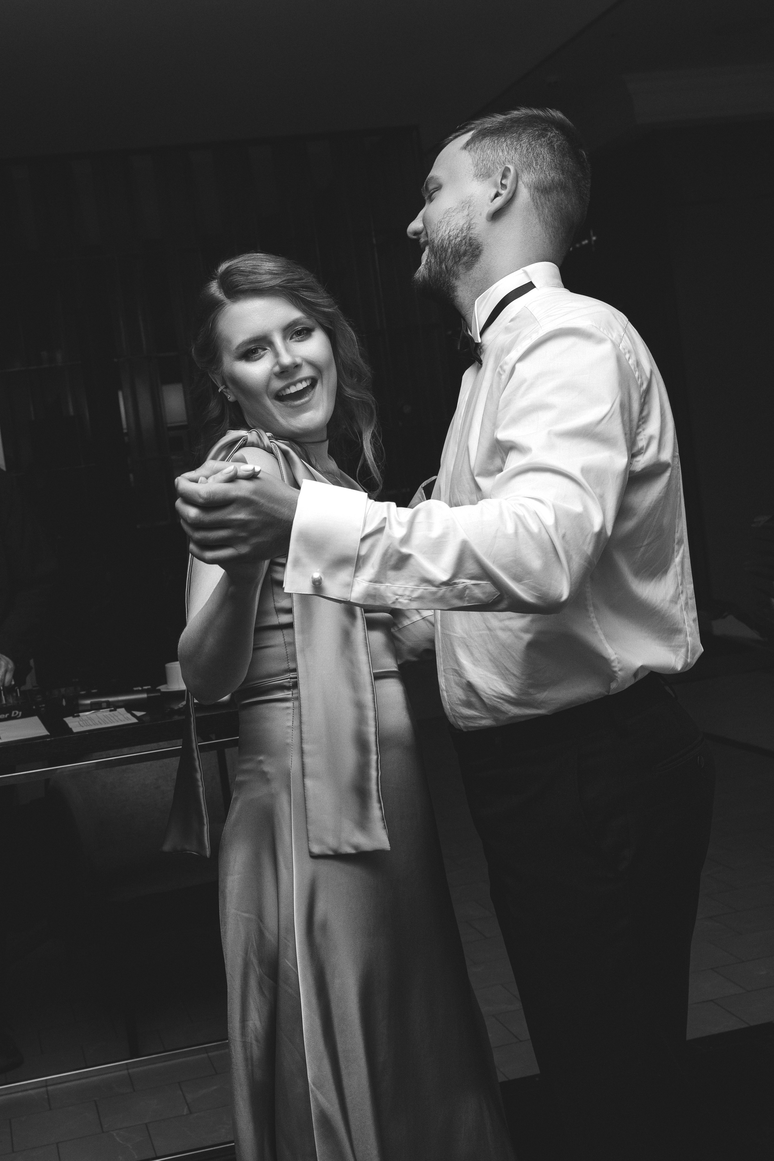 Я выбираю тебя. Свадебный и портретный фотограф в Москве Анастасия Тихомирова