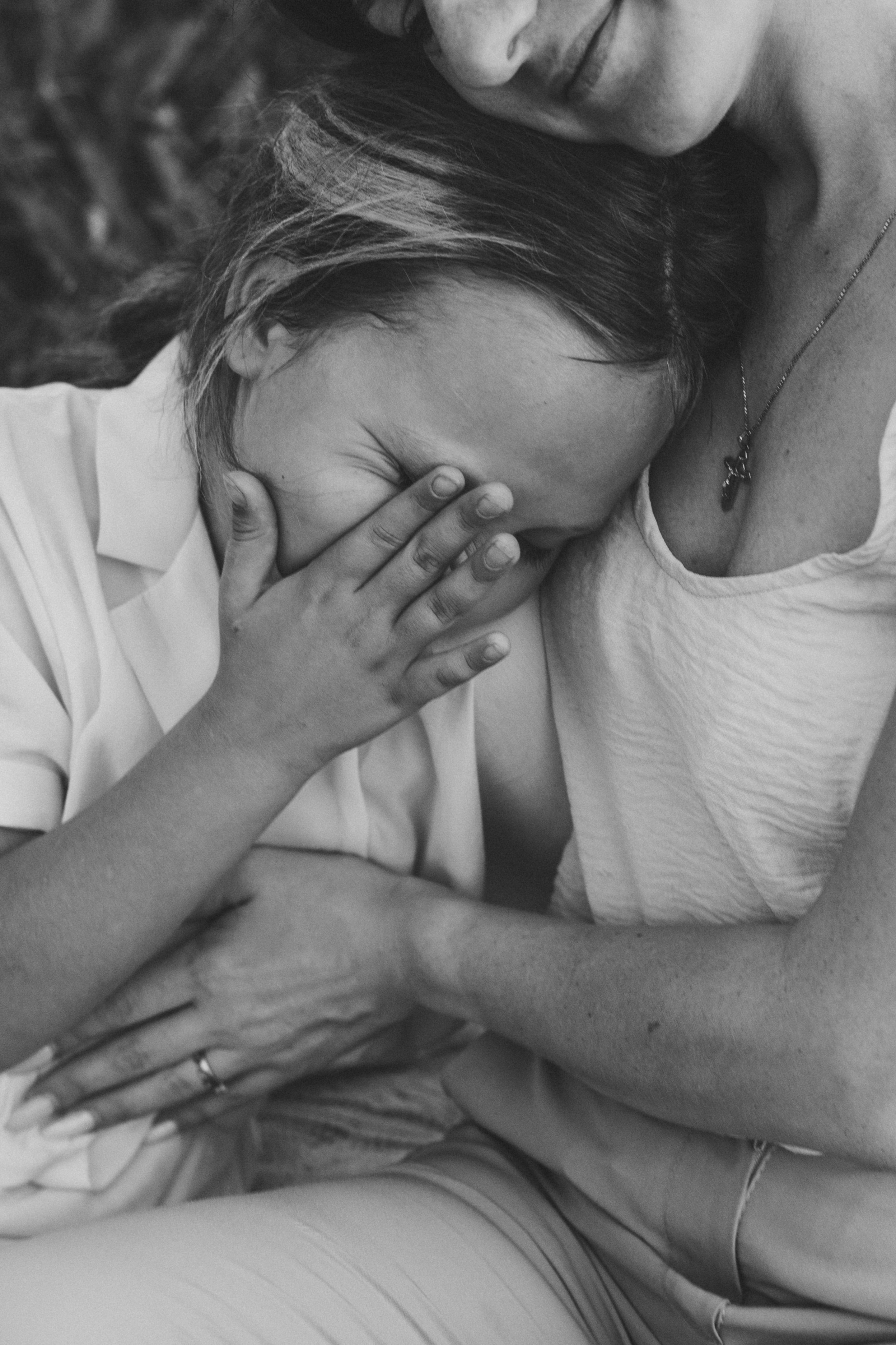 Прогулочная. Семейный фотограф в Нижнем Новгороде Куренкова Юлия