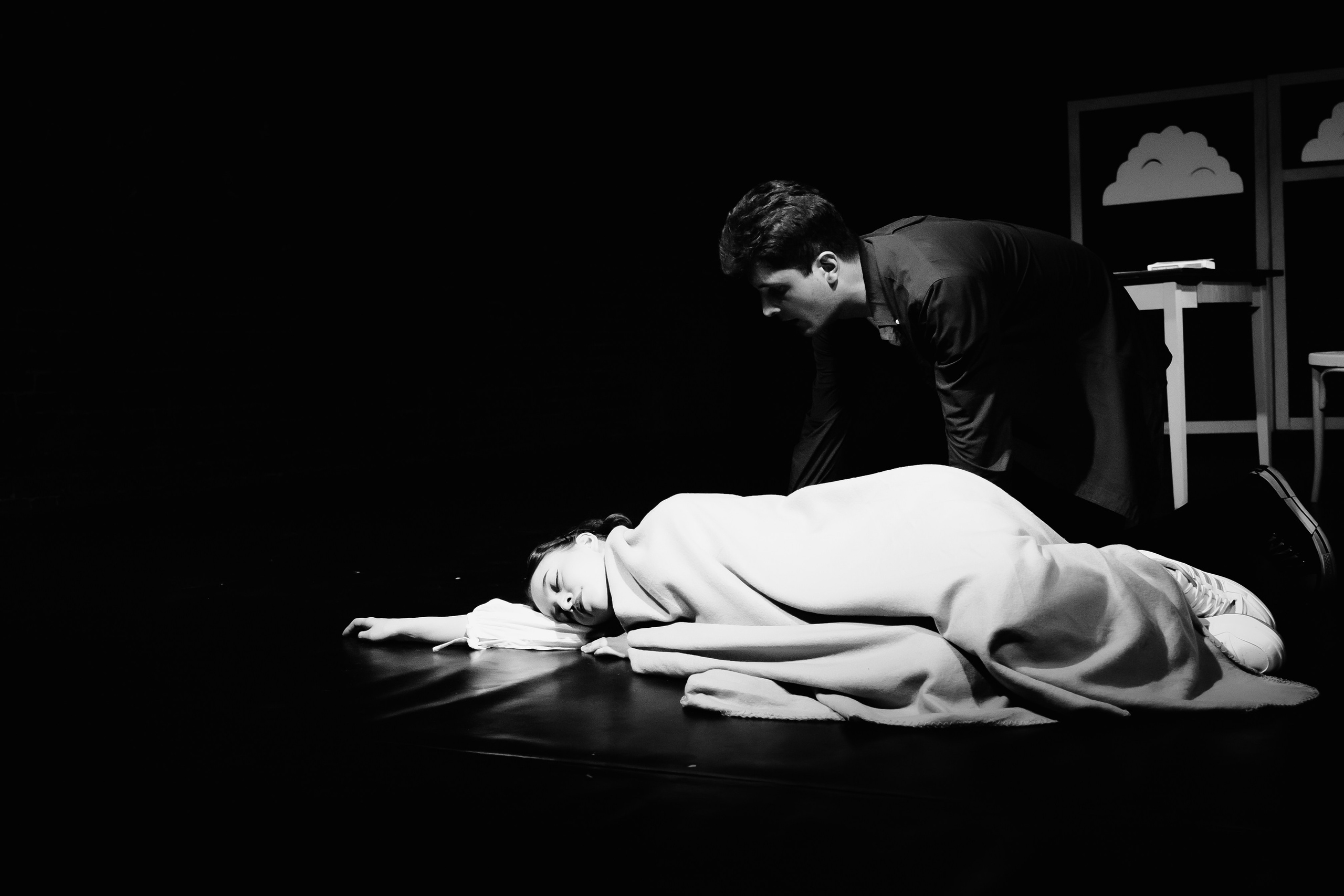 Концерты / Спектакли. Кошенкова Мария: портретный и репортажный фотограф. Санкт-Петербург