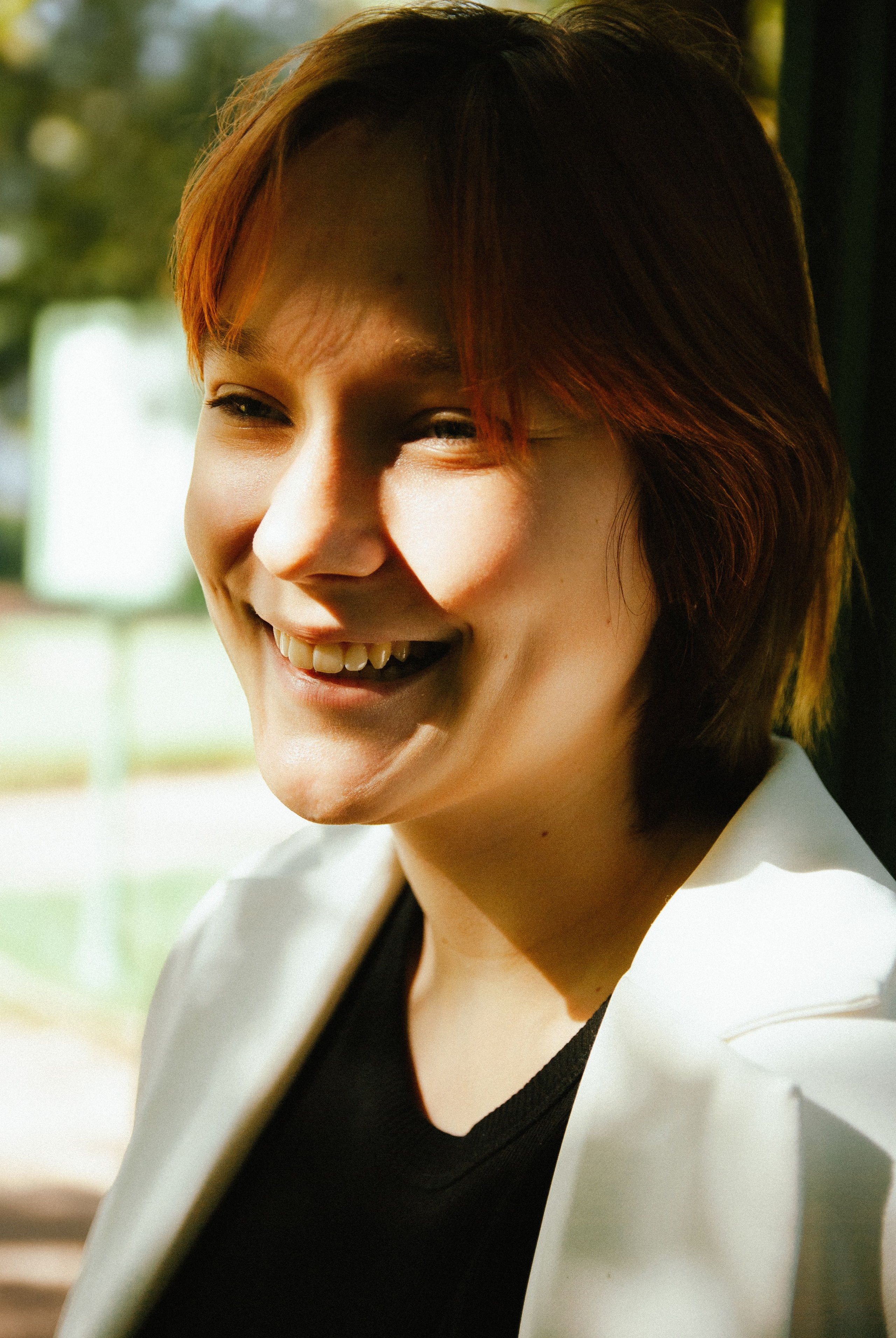 Женский портрет. Кошенкова Мария: портретный и репортажный фотограф. Санкт-Петербург